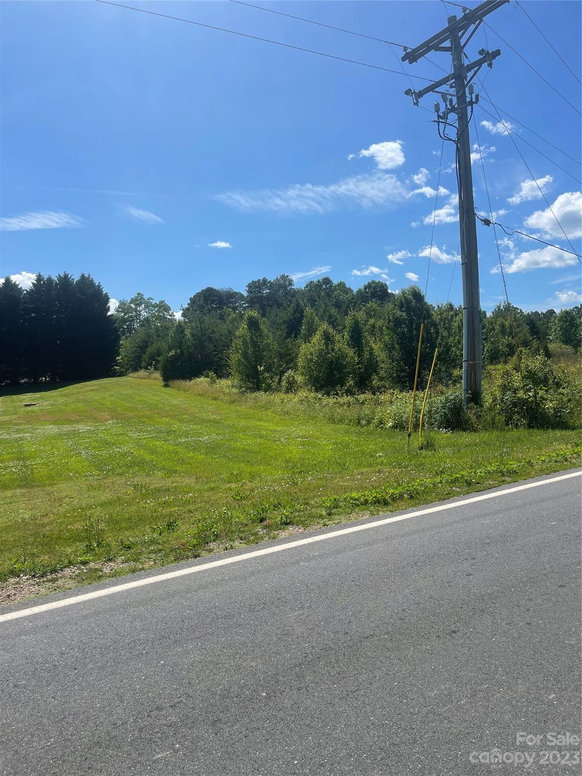 Vale, NC Lot for Sale CAR4031248 Caruso Homes
