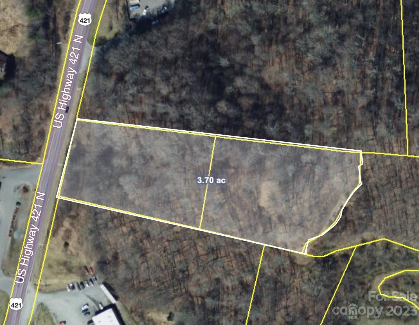 Valle Crucis, NC Lot for Sale CAR4032399 Caruso Homes