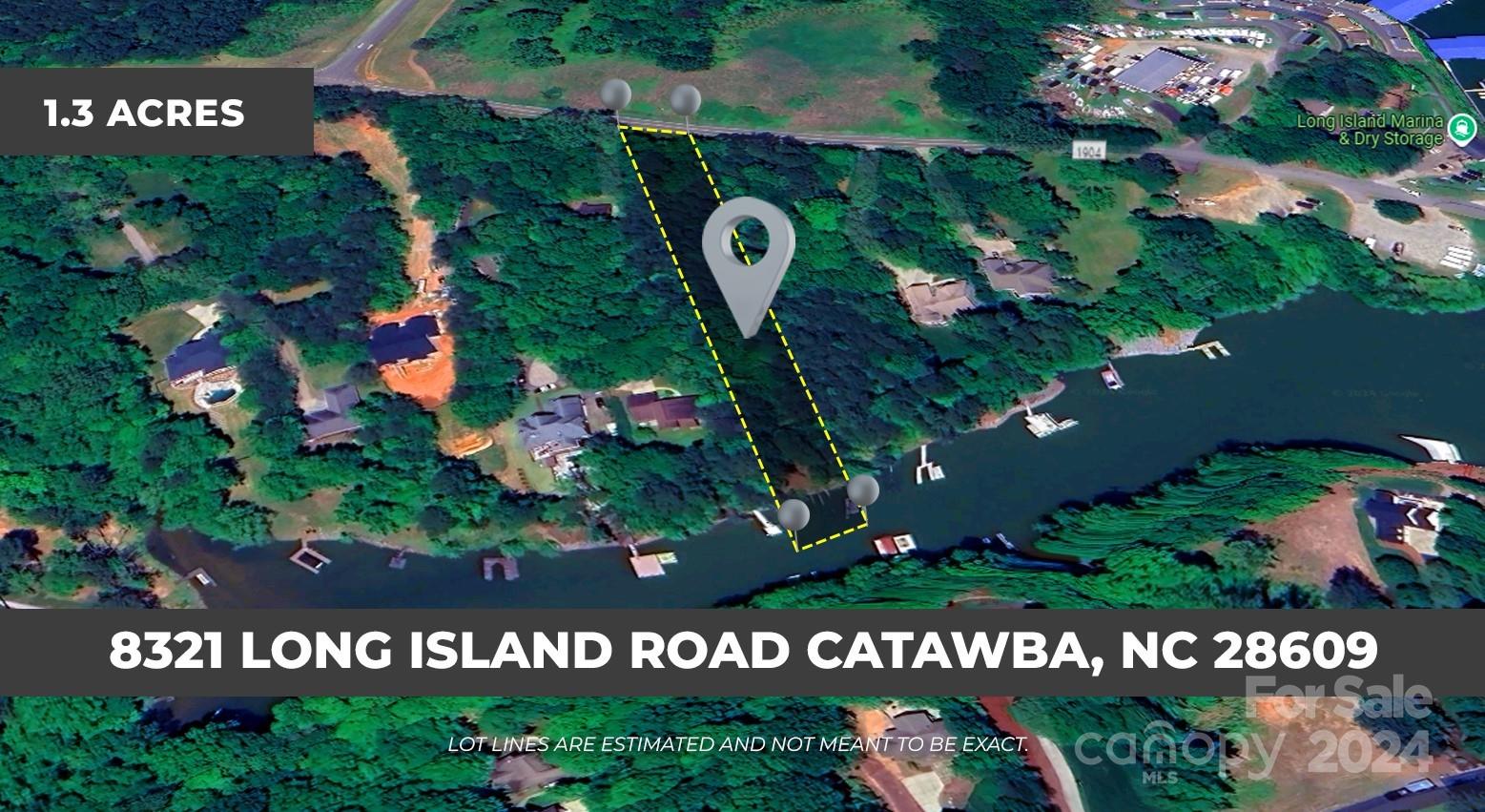 Catawba, NC Lot for Sale CAR4034668 Caruso Homes