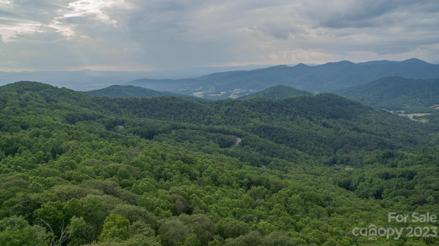 Asheville, NC Lot for Sale CAR4035598 Caruso Homes