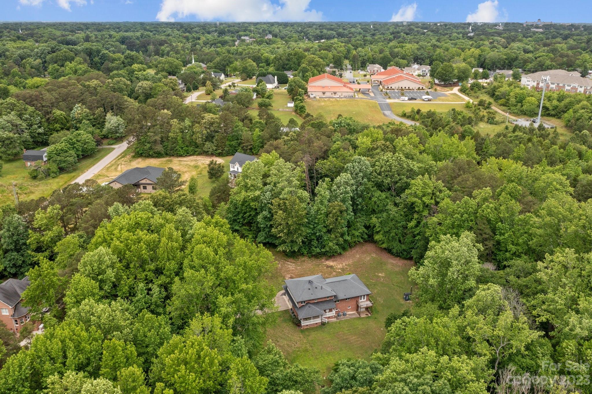 Kannapolis, NC Lot for Sale CAR4035692 Caruso Homes