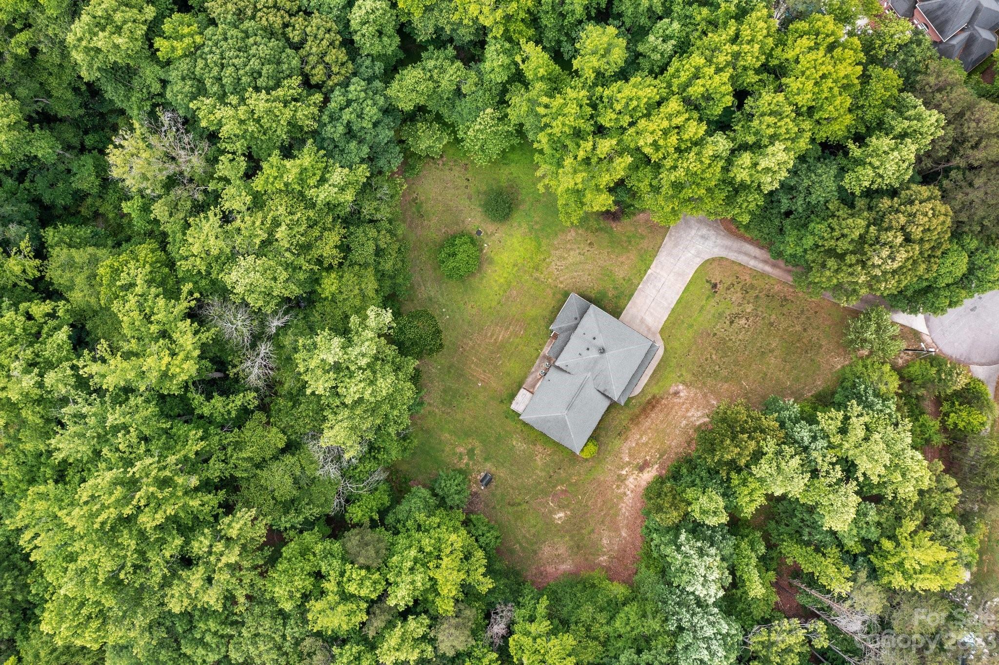 Kannapolis, NC Lot for Sale CAR4035692 Caruso Homes