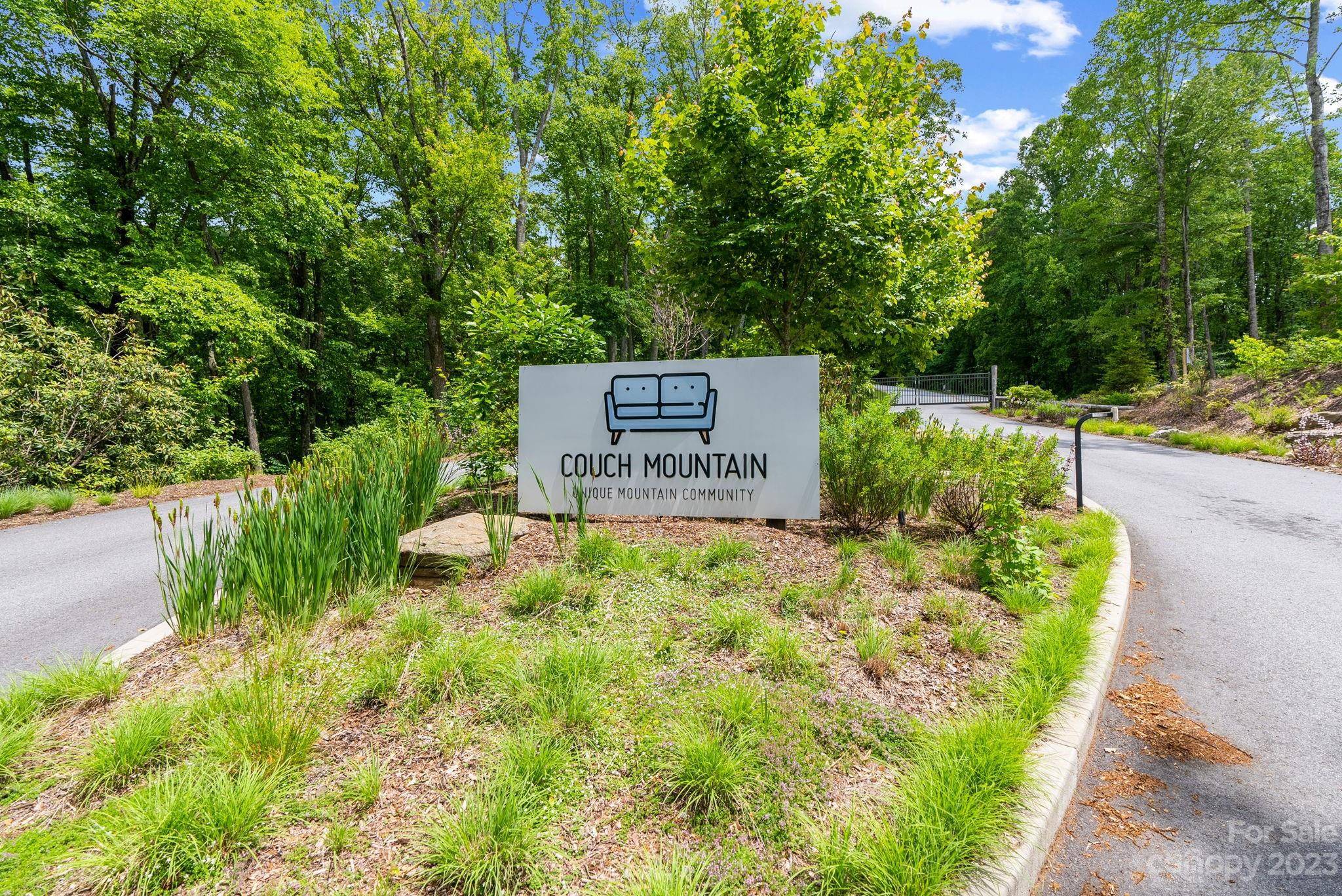 Fletcher, NC Lot for Sale CAR4036129 Caruso Homes