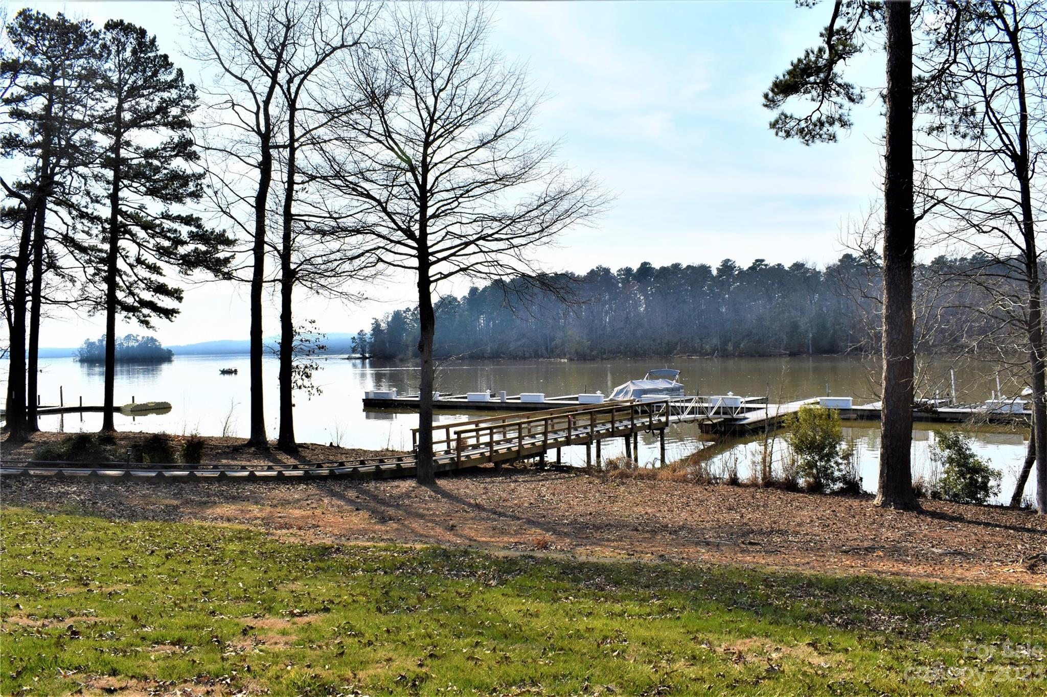 Badin Lake, NC Lot for Sale CAR4038034 Caruso Homes
