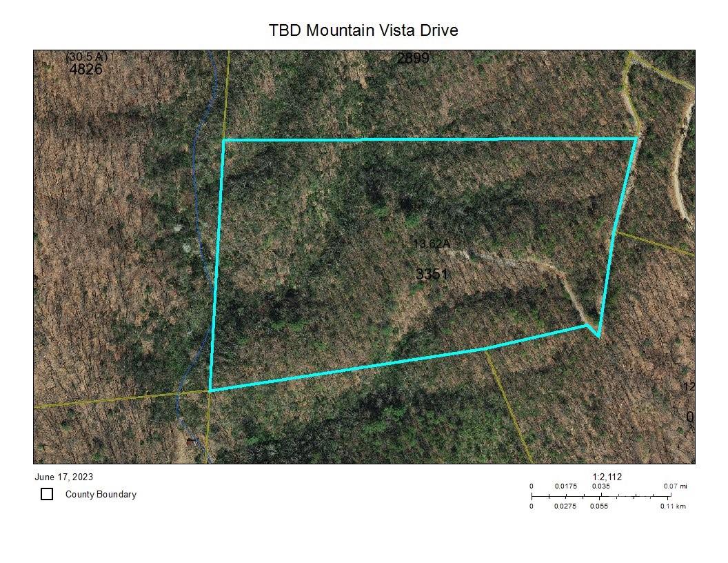 Mcgrady, NC Lot for Sale CAR4043777 Caruso Homes