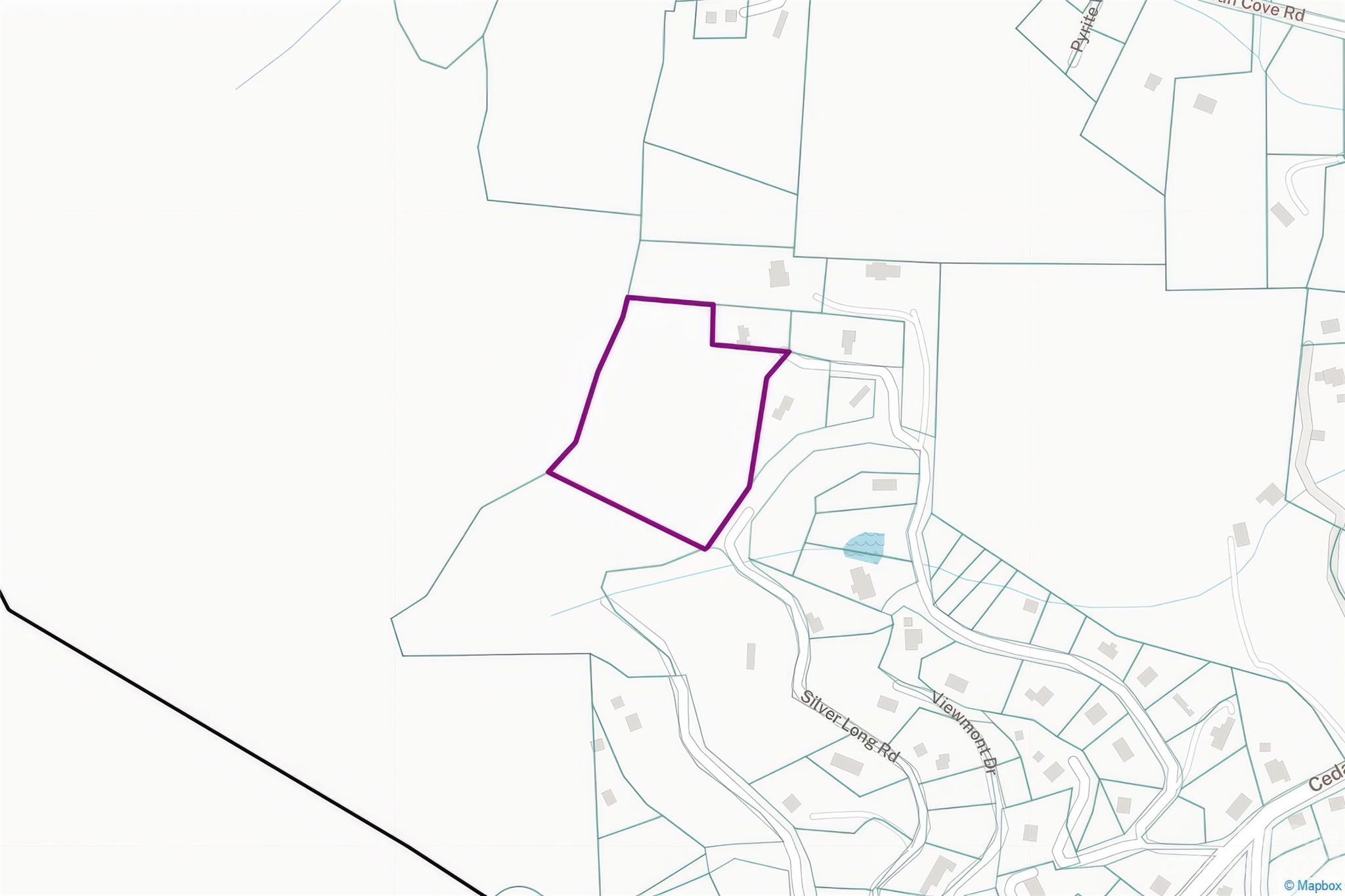 Asheville, NC Lot for Sale CAR4045779 Caruso Homes