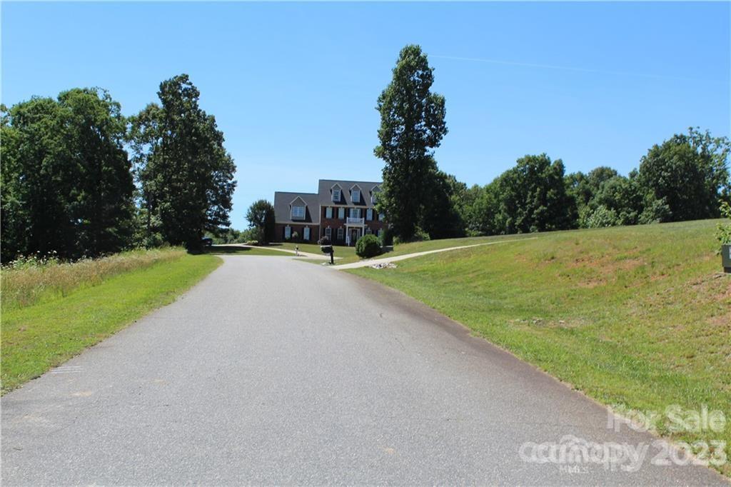Taylorsville, NC Lot for Sale CAR4045811 Caruso Homes
