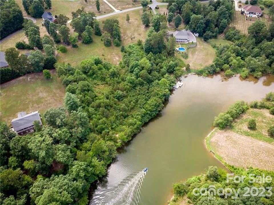 Taylorsville, NC Lot for Sale CAR4045811 Caruso Homes