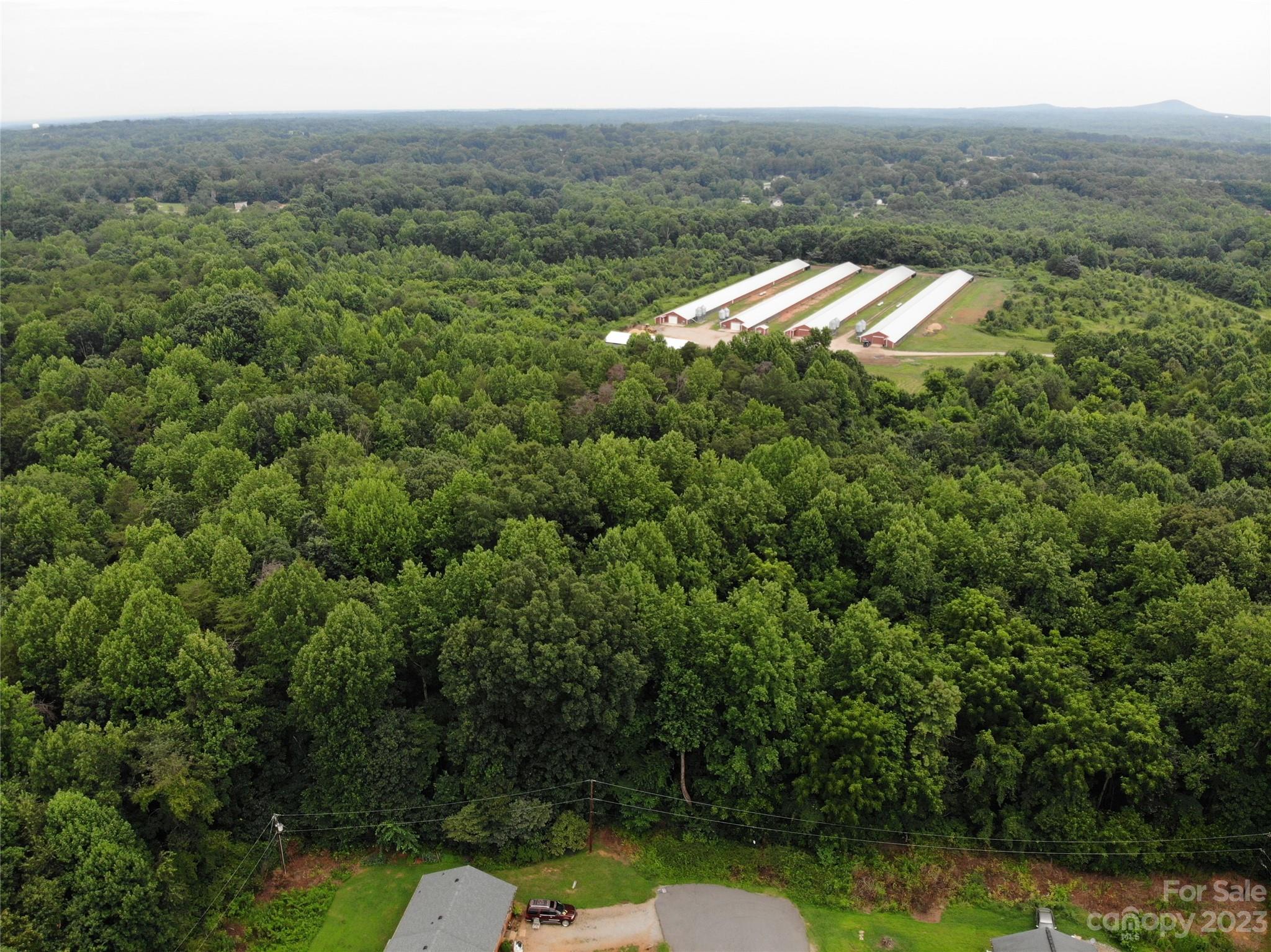 Lincolnton, NC Lot for Sale CAR4046236 Caruso Homes