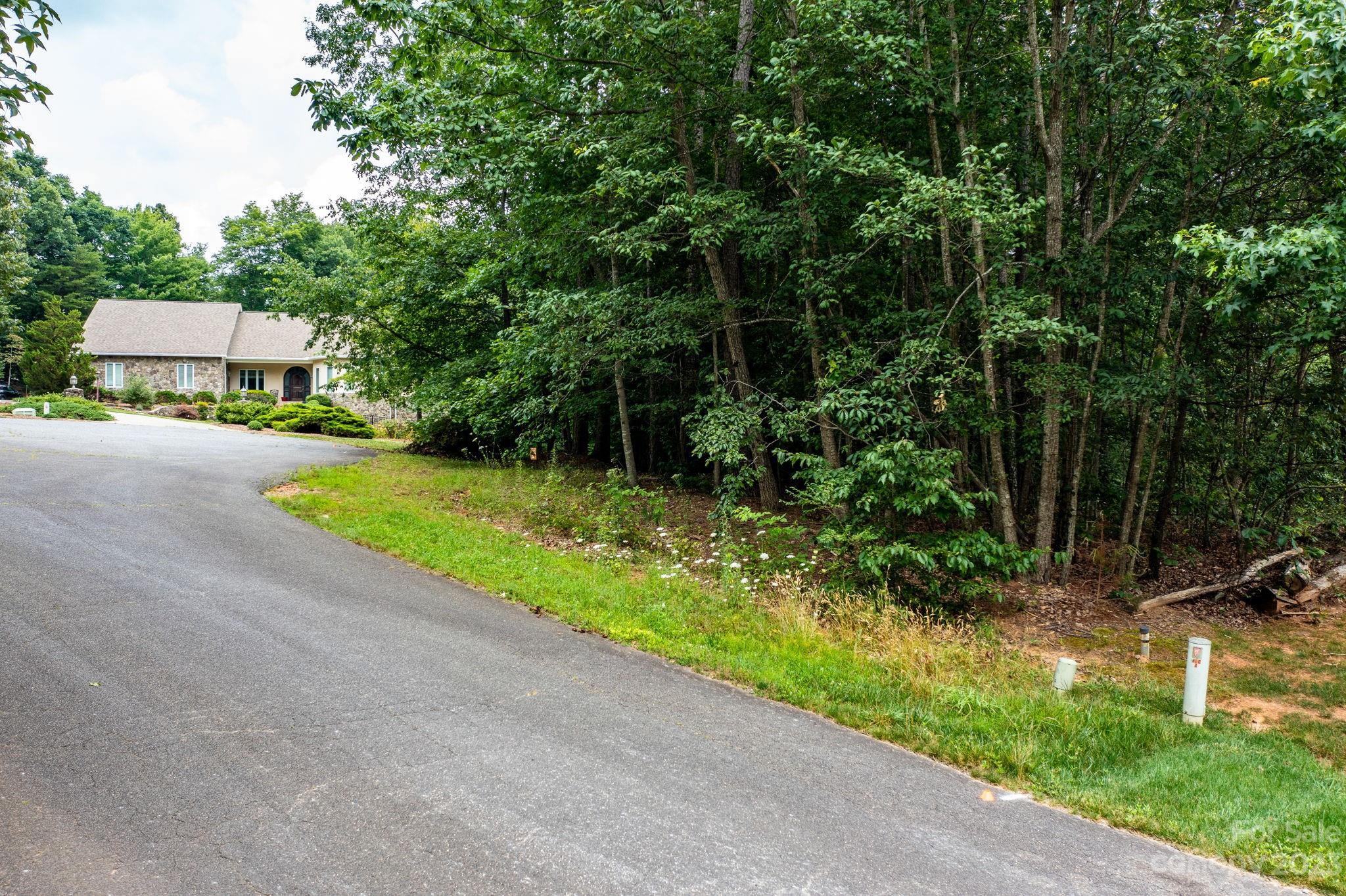 Hildebran, NC Lot for Sale CAR4046945 Caruso Homes