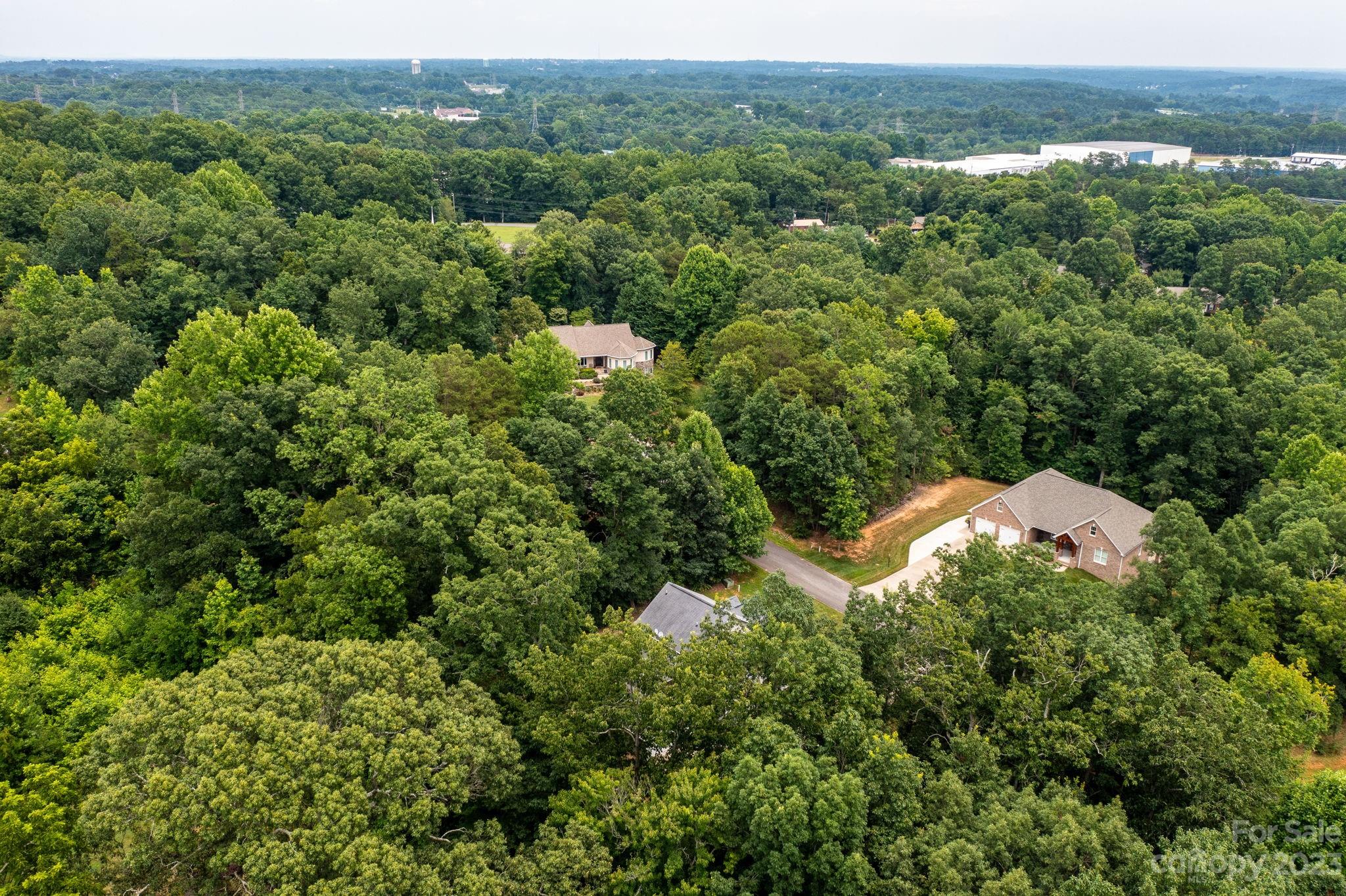 Hildebran, NC Lot for Sale CAR4046945 Caruso Homes