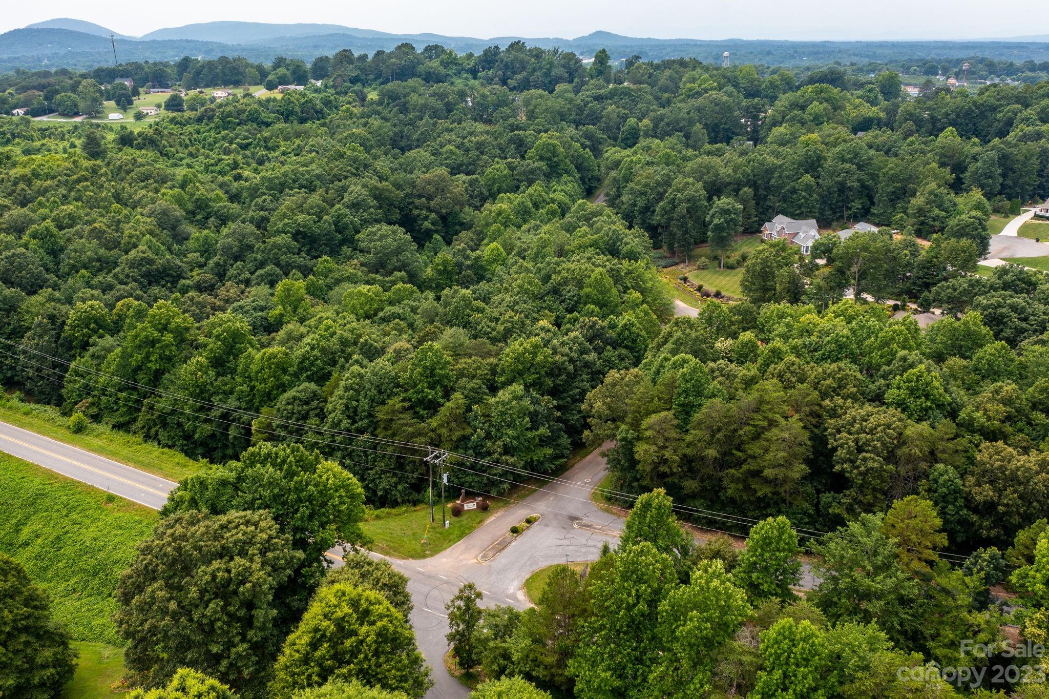 Hildebran, NC Lot for Sale CAR4046973 Caruso Homes