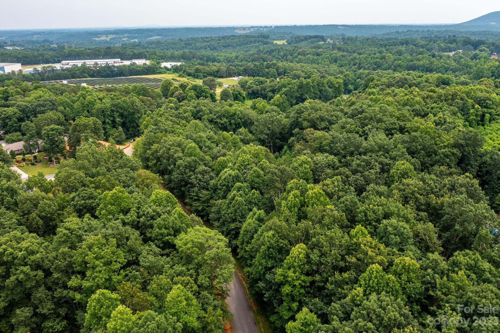 Hildebran, NC Lot for Sale CAR4046973 Caruso Homes