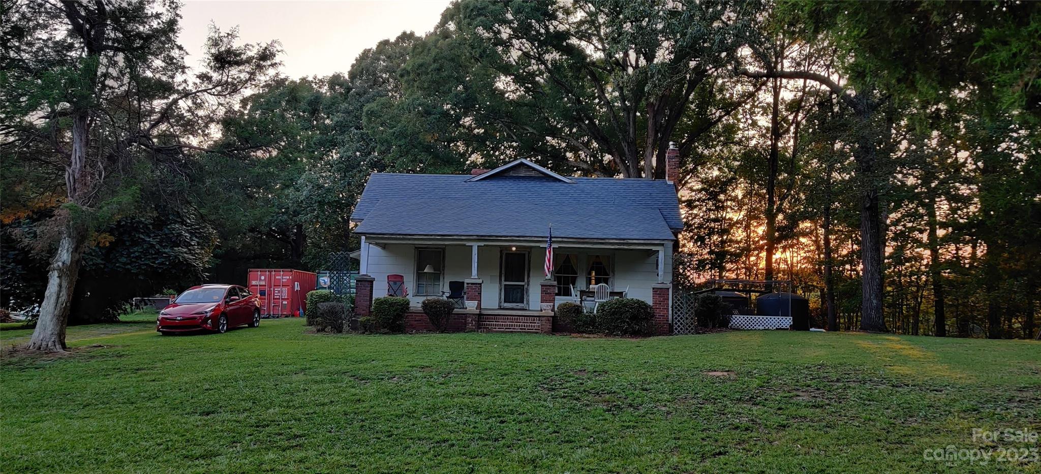 Waxhaw, NC Lot for Sale CAR4047278 Caruso Homes