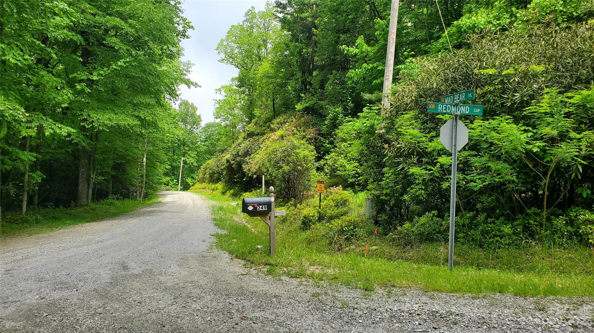Rosman, NC Lot for Sale CAR4048027 Caruso Homes