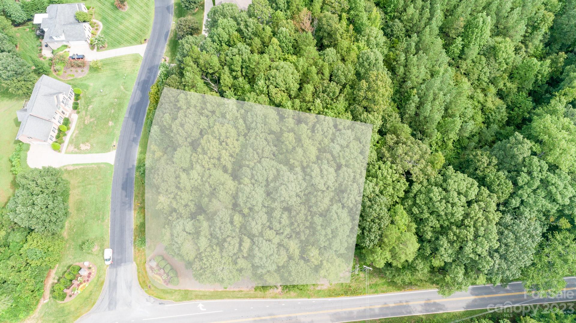Davidson, NC Lot for Sale CAR4049852 Caruso Homes