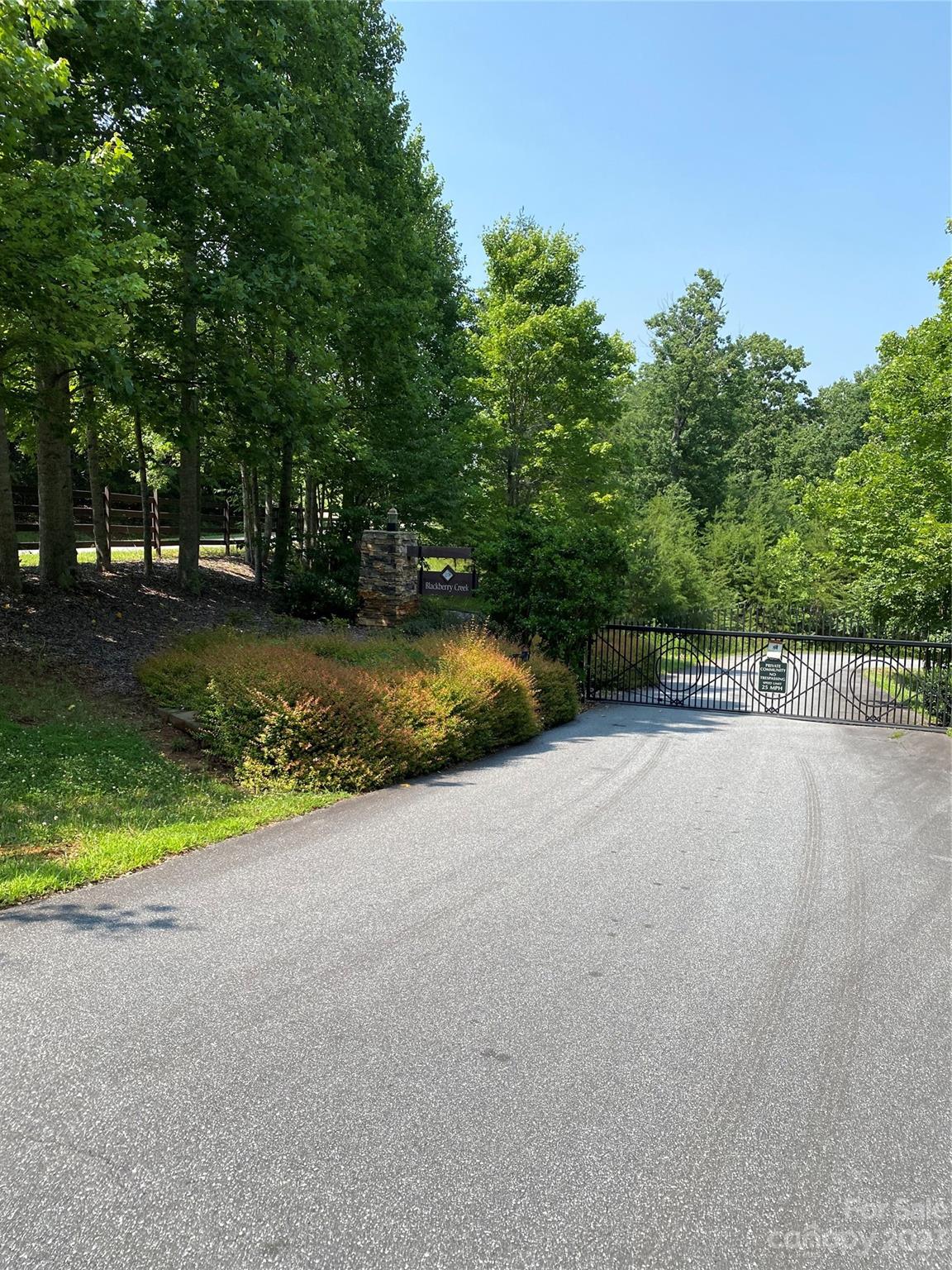 Nebo, NC Lot for Sale CAR4049981 Caruso Homes