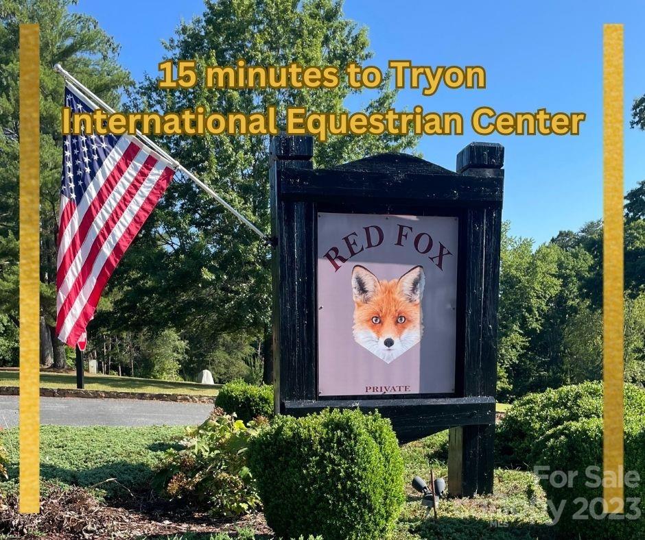 Tryon, NC Lot for Sale CAR4050614 Caruso Homes