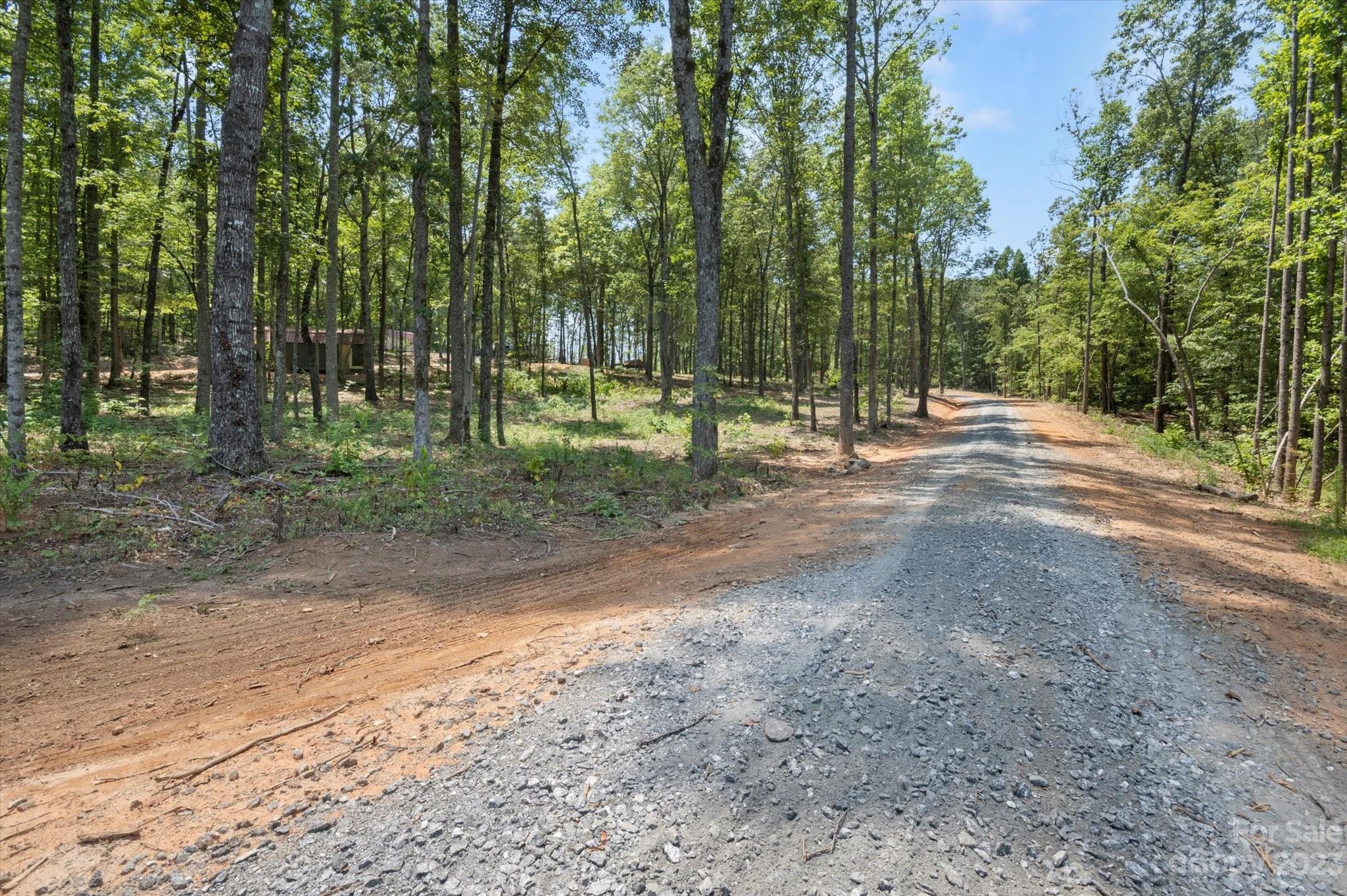 Rutherfordton, NC Lot for Sale CAR4052609 Caruso Homes