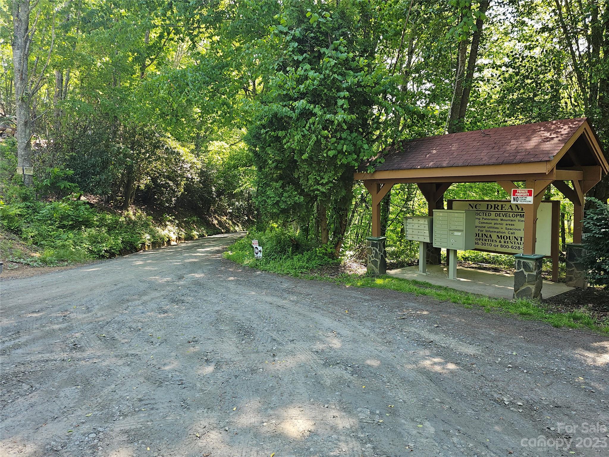 Grassy Creek, NC Lot for Sale CAR4053205 Caruso Homes