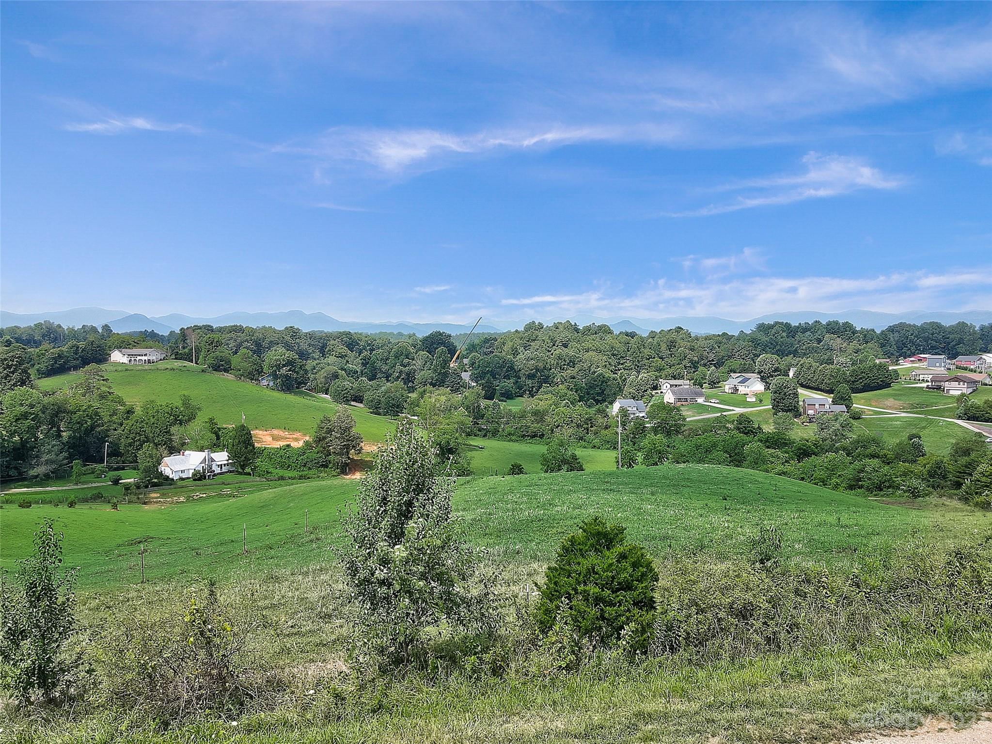 Alexander, NC Lot for Sale CAR4055200 Caruso Homes