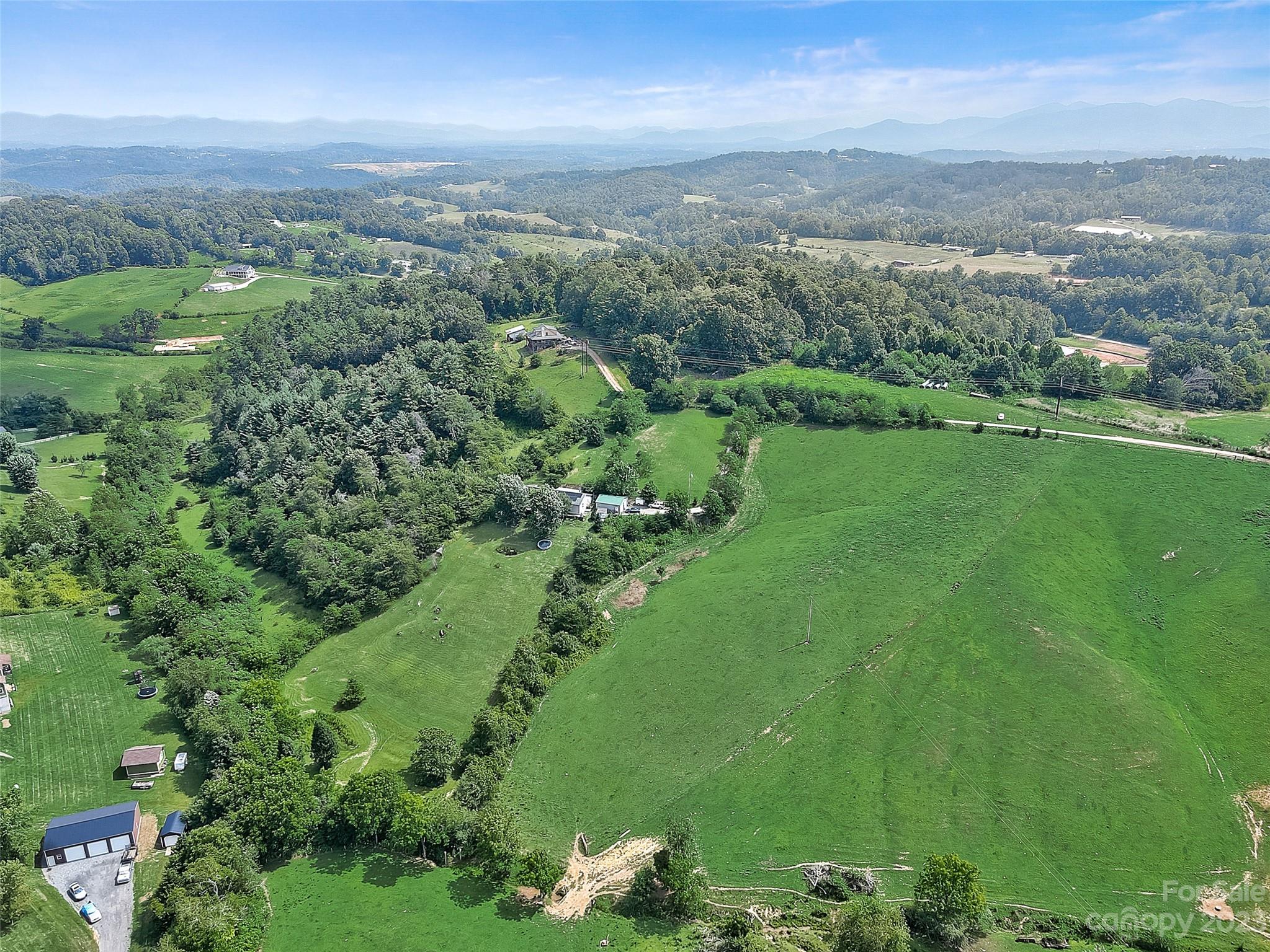 Alexander, NC Lot for Sale CAR4055200 Caruso Homes