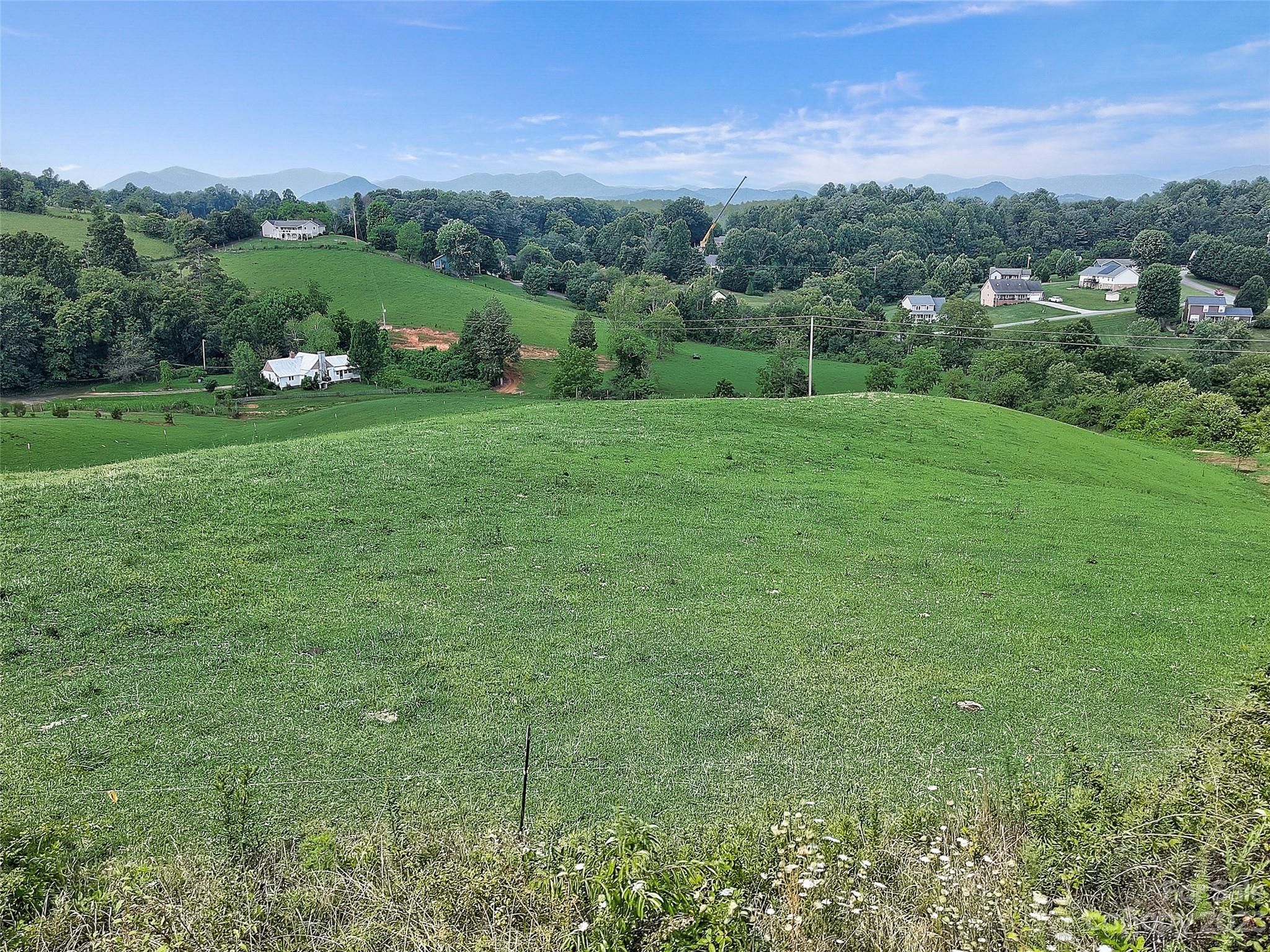 Alexander, NC Lot for Sale CAR4055200 Caruso Homes