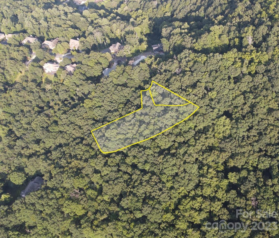 Weaverville, NC Lot for Sale CAR4055477 Caruso Homes