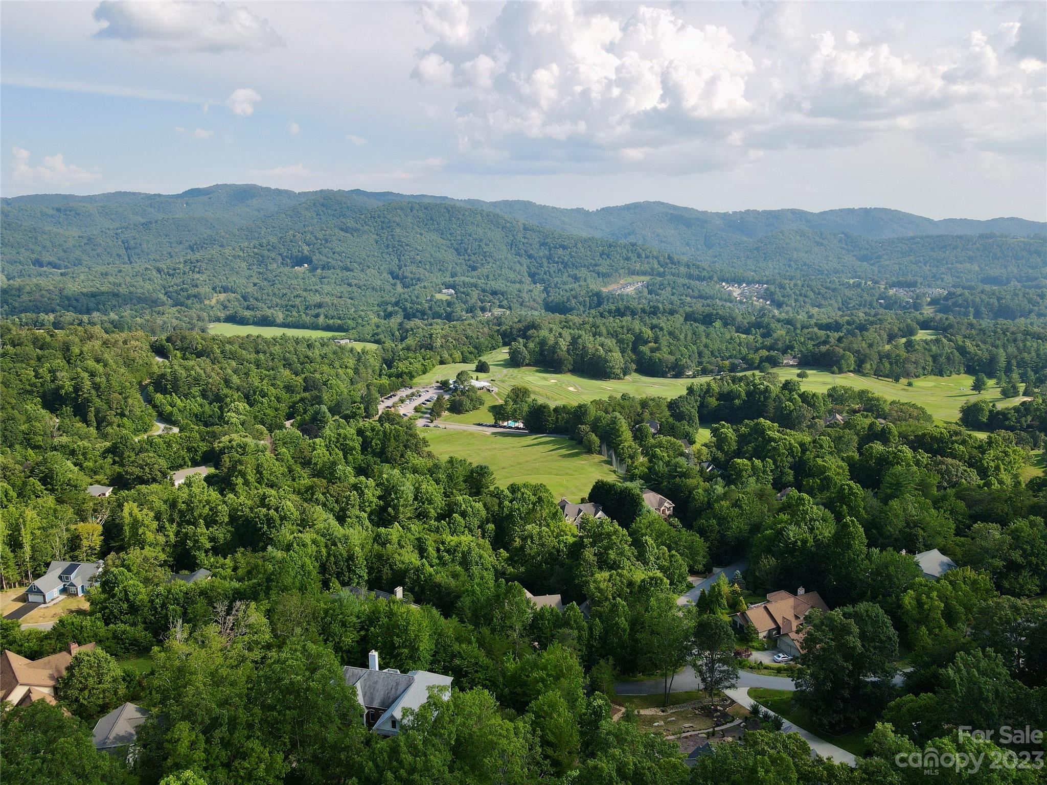 Weaverville, NC Lot for Sale CAR4055477 Caruso Homes