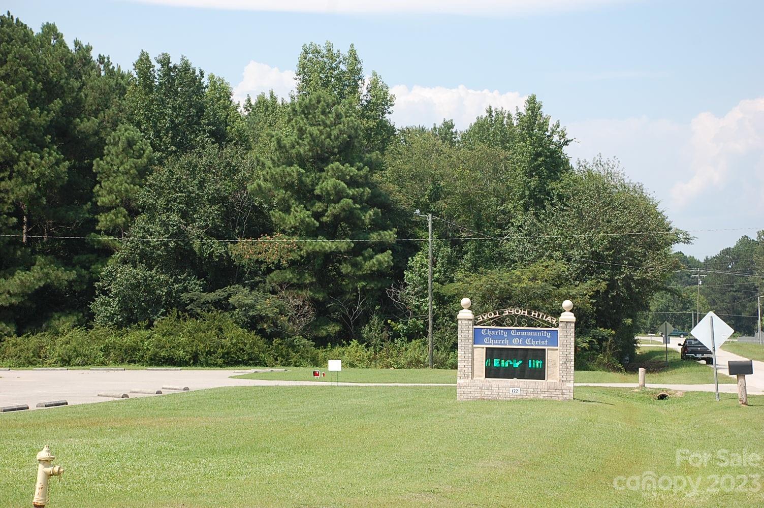 Cheraw, SC Lot for Sale CAR4056646 Caruso Homes