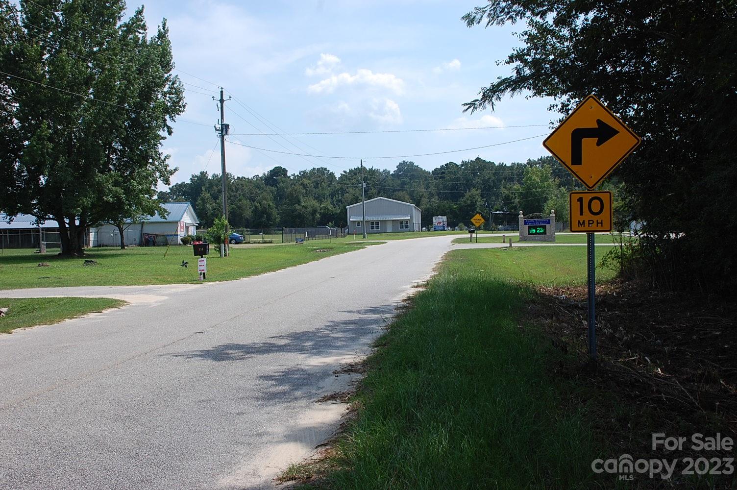 Cheraw, SC Lot for Sale CAR4056646 Caruso Homes