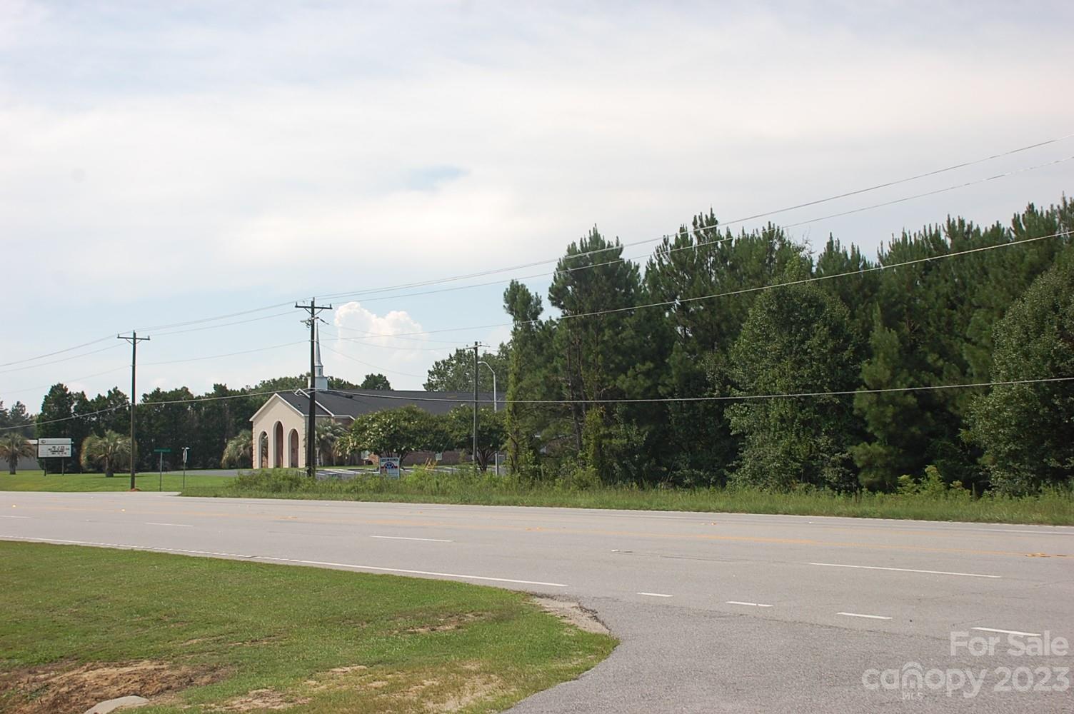 Cheraw, SC Lot for Sale CAR4056646 Caruso Homes