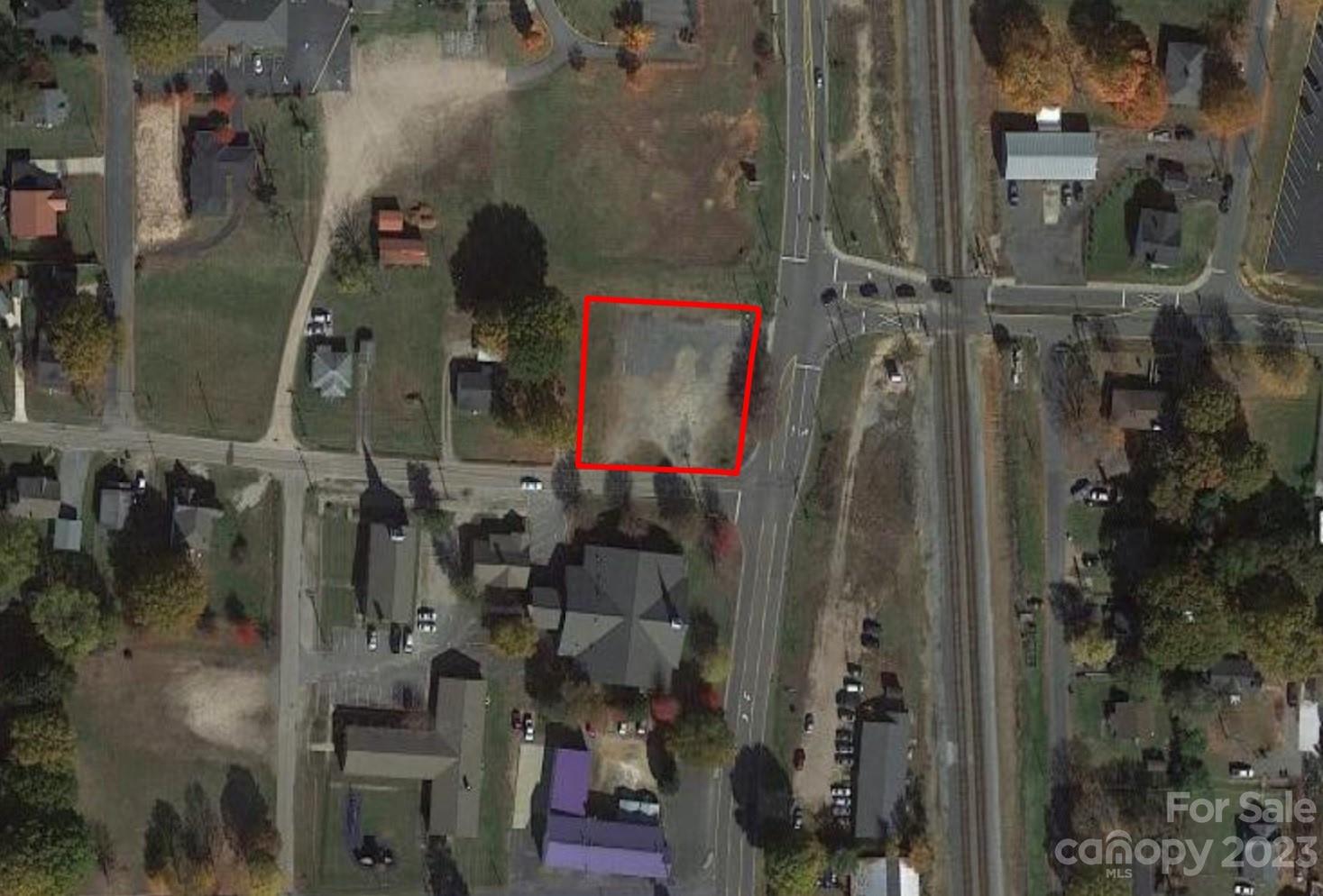 Kannapolis, NC Lot for Sale CAR4059370 Caruso Homes