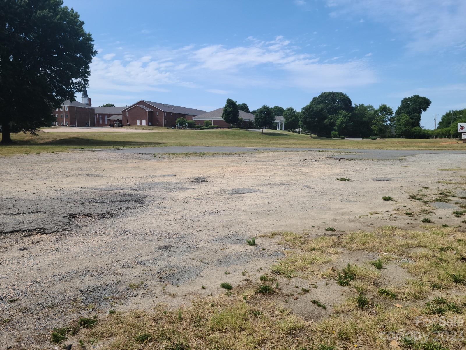 Kannapolis, NC Lot for Sale CAR4059370 Caruso Homes