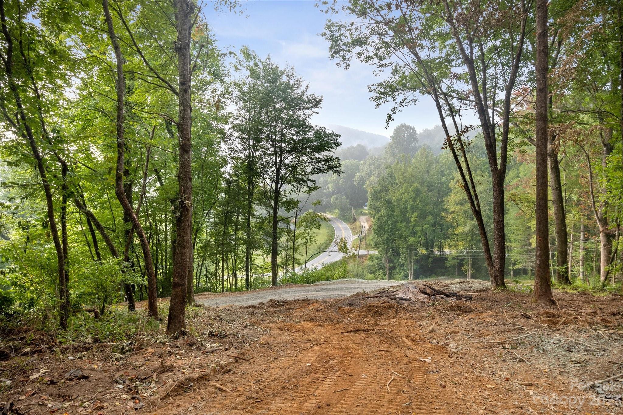 Rosman, NC Lot for Sale CAR4062004 Caruso Homes
