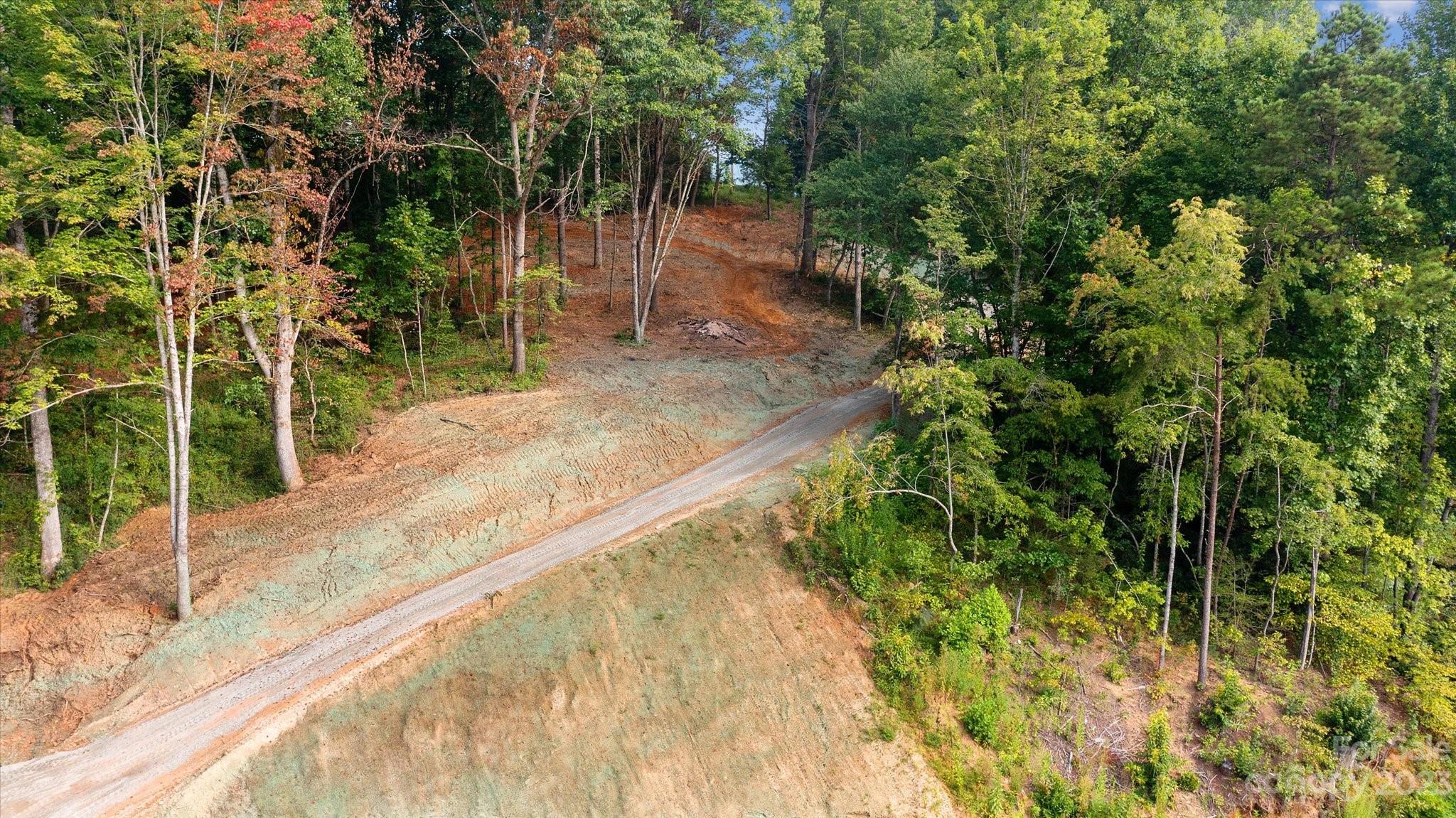 Rosman, NC Lot for Sale CAR4062004 Caruso Homes