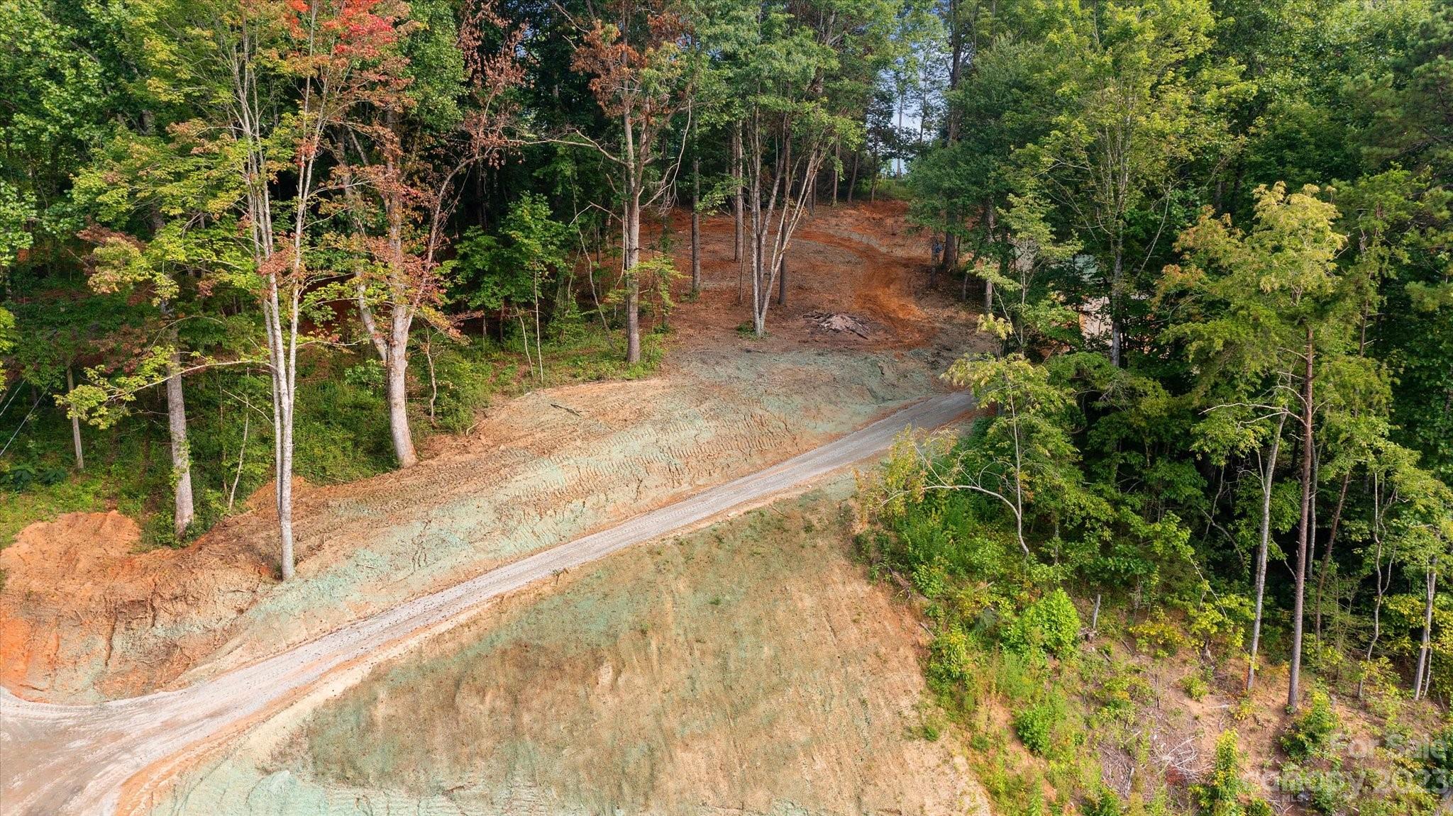 Rosman, NC Lot for Sale CAR4062004 Caruso Homes