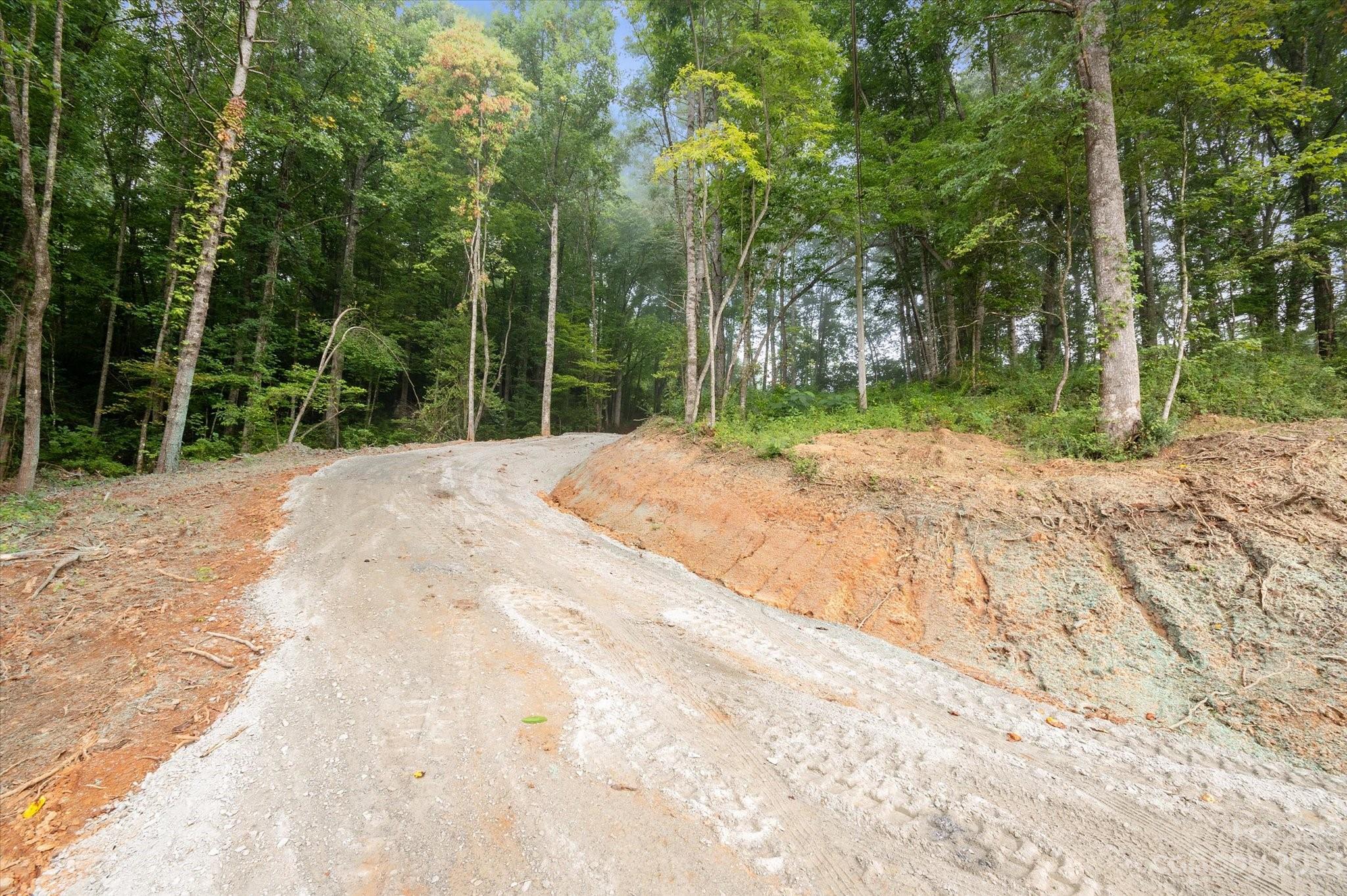 Rosman, NC Lot for Sale CAR4062004 Caruso Homes