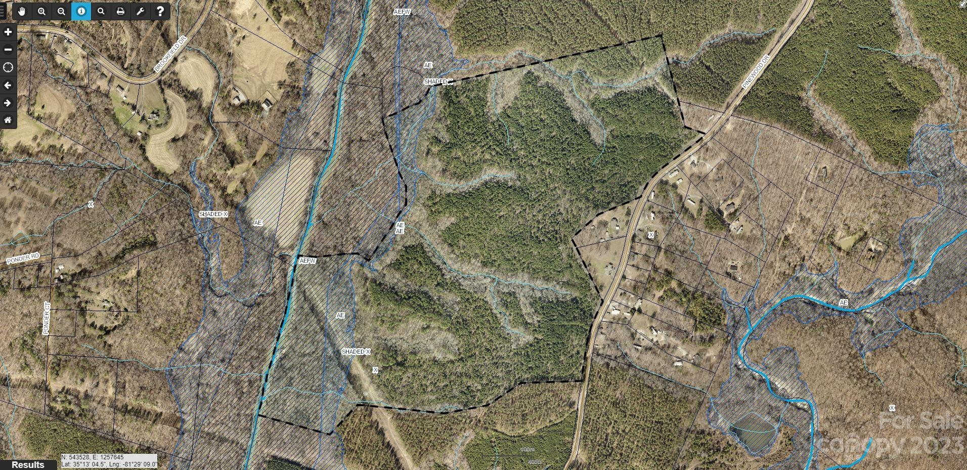 Grover, NC Lot for Sale CAR4062062 Caruso Homes