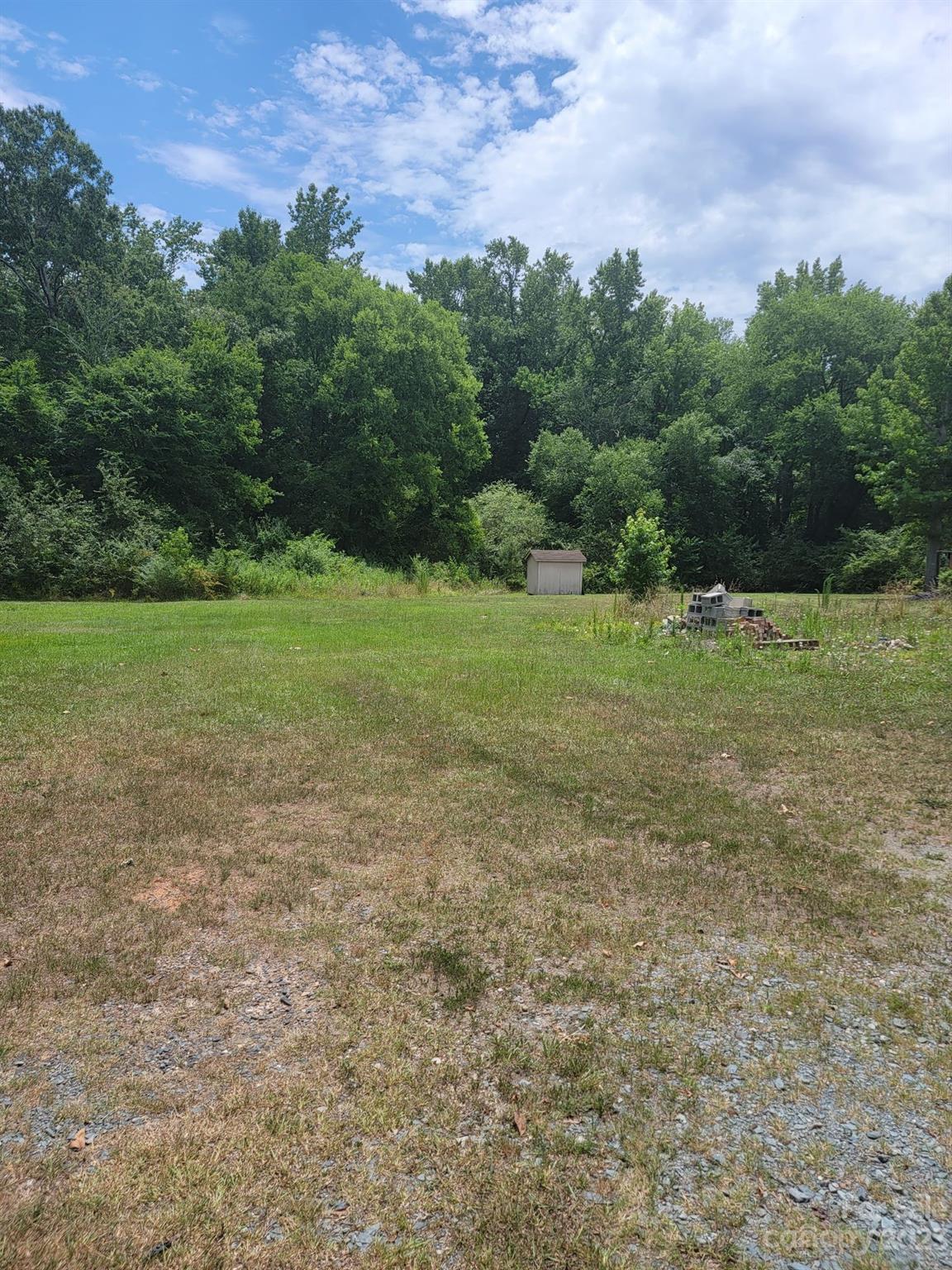 Polkton, NC Lot for Sale CAR4062638 Caruso Homes