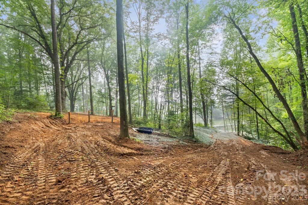 Rosman, NC Lot for Sale CAR4062925 Caruso Homes