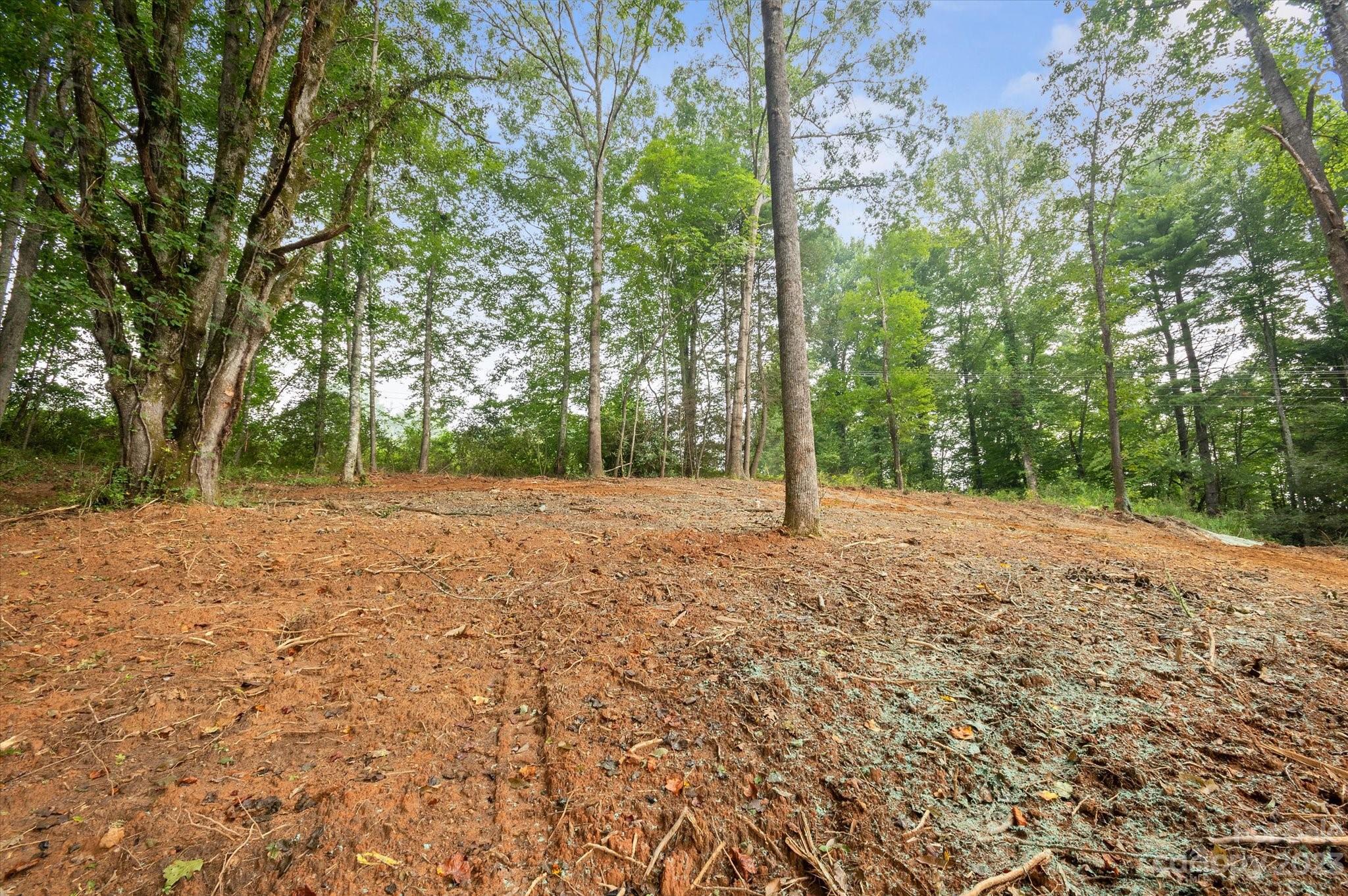 Rosman, NC Lot for Sale CAR4062948 Caruso Homes