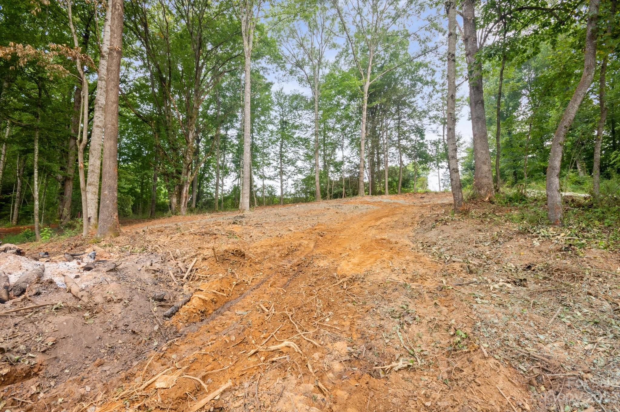 Rosman, NC Lot for Sale CAR4062948 Caruso Homes