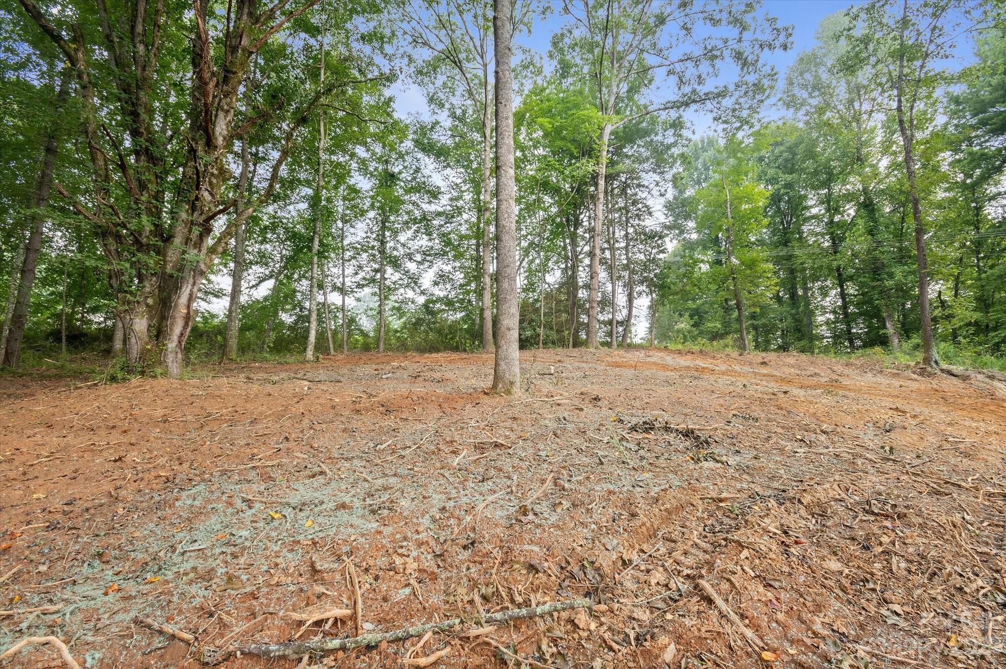 Rosman, NC Lot for Sale CAR4062948 Caruso Homes