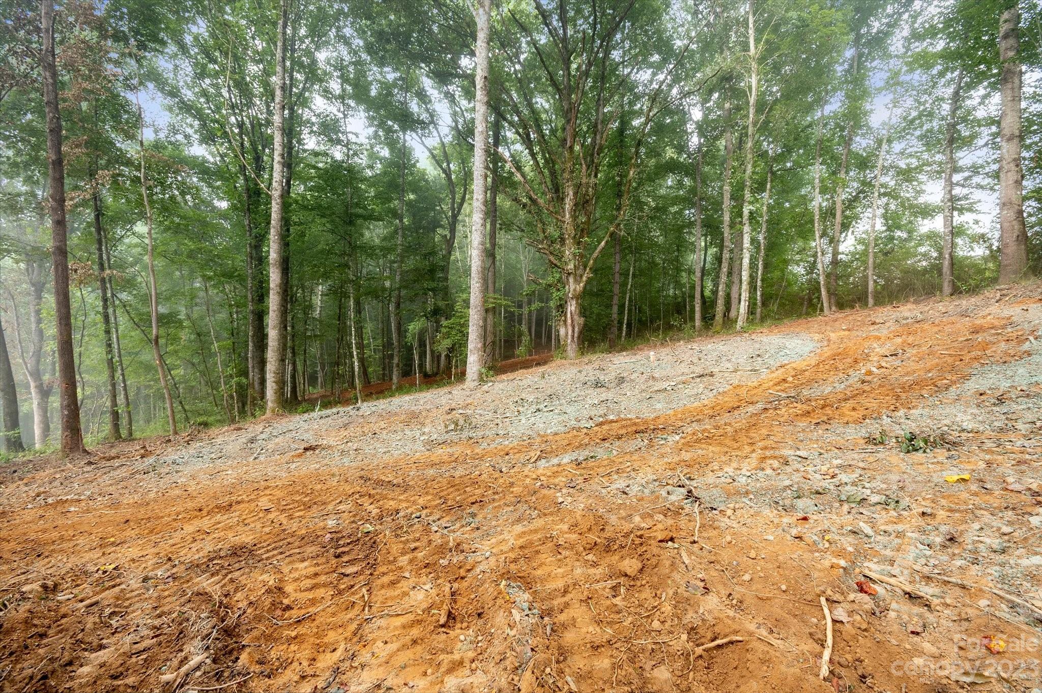 Rosman, NC Lot for Sale CAR4062948 Caruso Homes