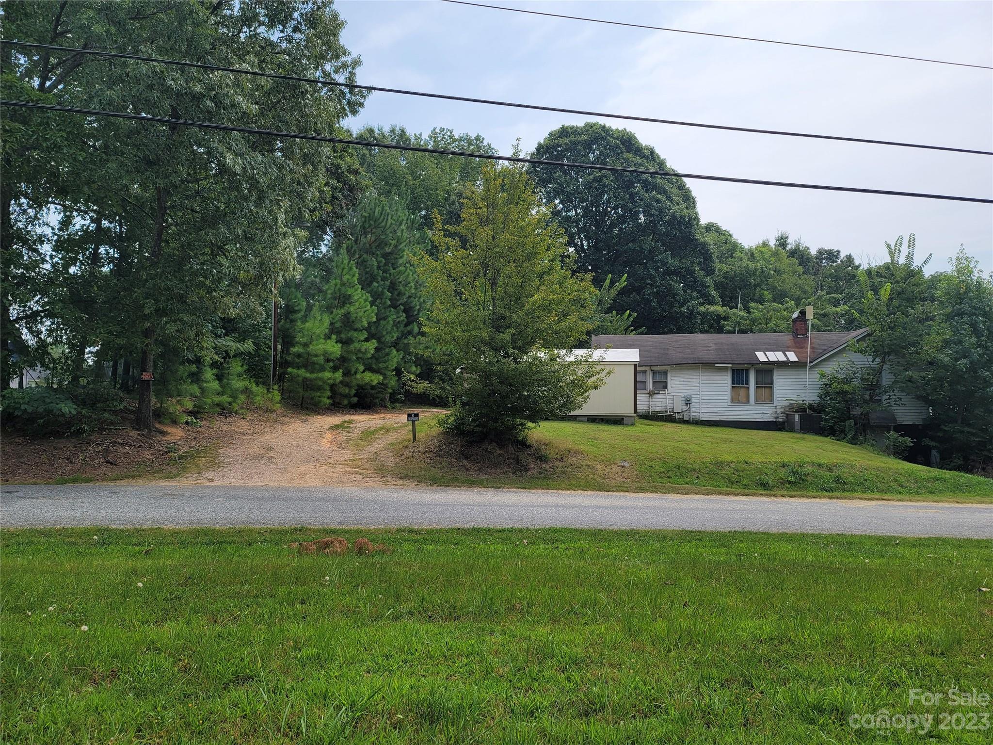 Kannapolis, NC Lot for Sale CAR4063029 Caruso Homes