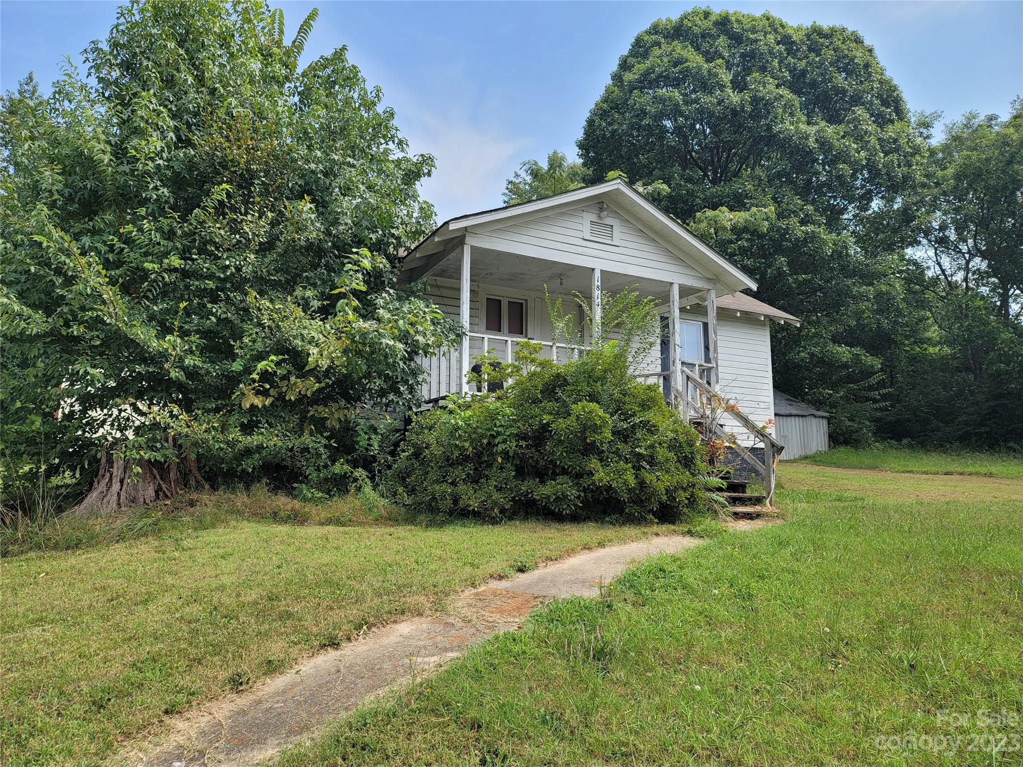 Kannapolis, NC Lot for Sale CAR4063029 Caruso Homes