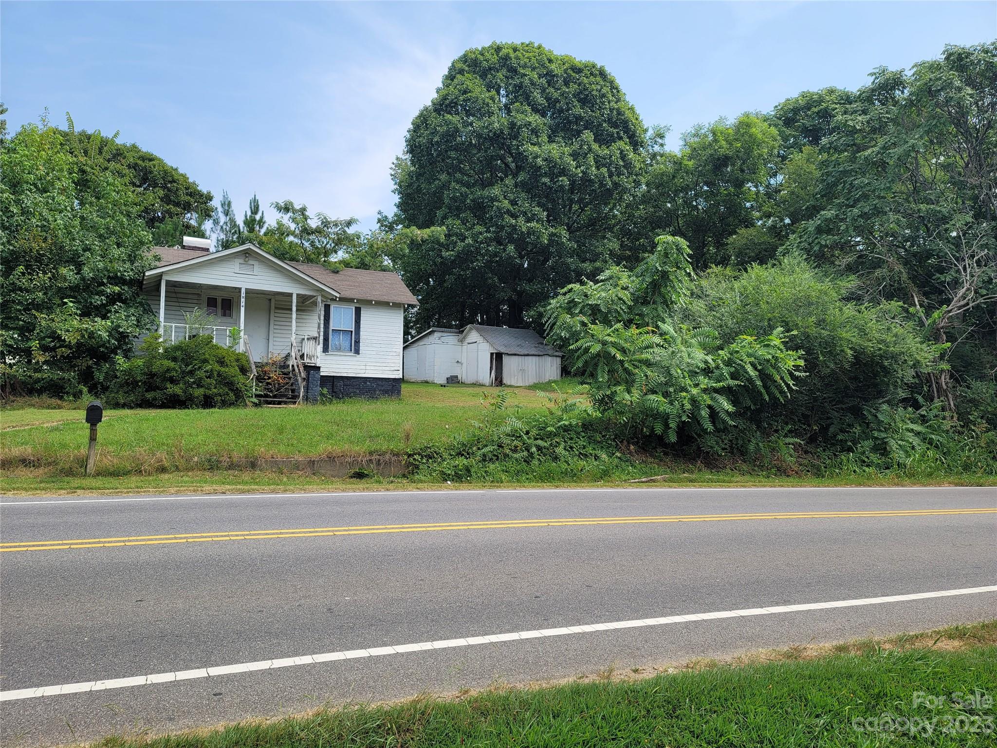 Kannapolis, NC Lot for Sale CAR4063029 Caruso Homes