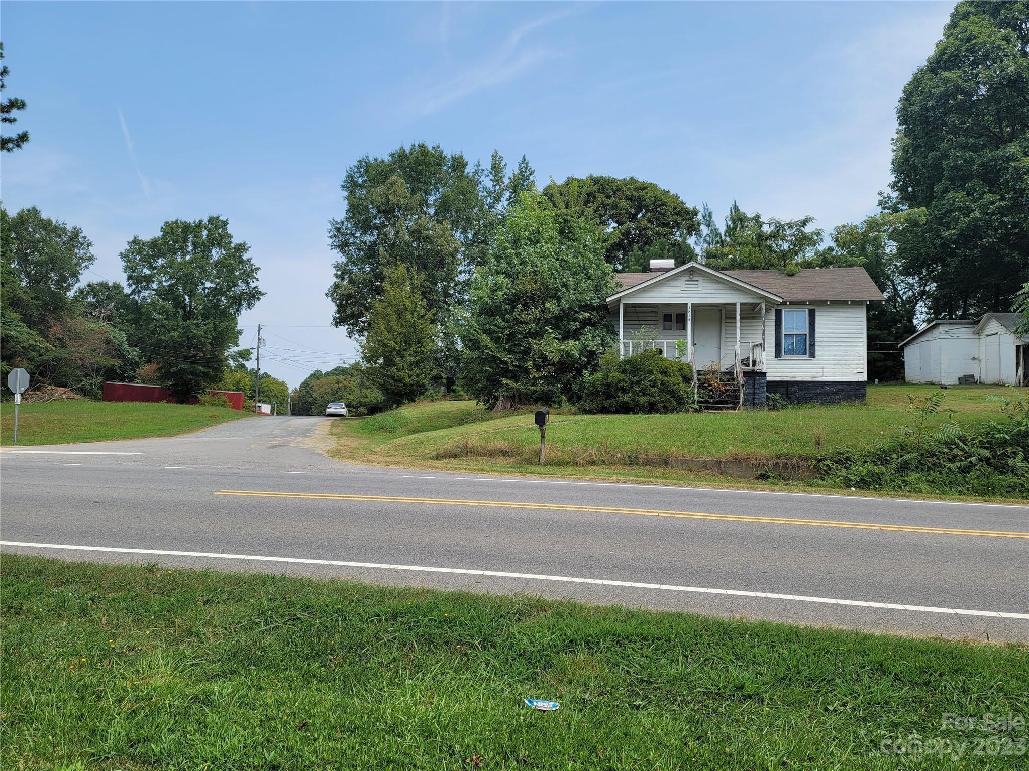Kannapolis, NC Lot for Sale CAR4063029 Caruso Homes