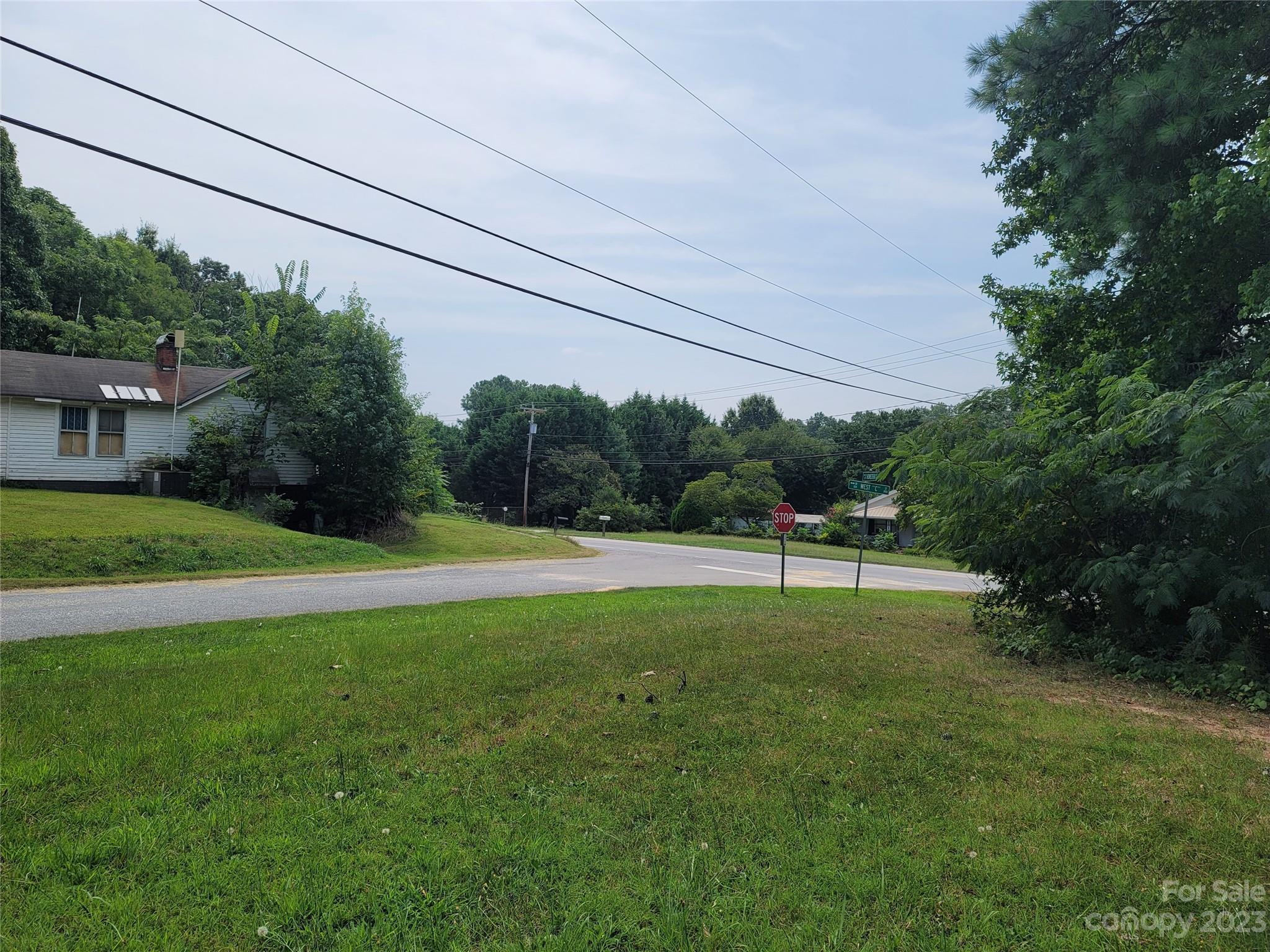 Kannapolis, NC Lot for Sale CAR4063029 Caruso Homes
